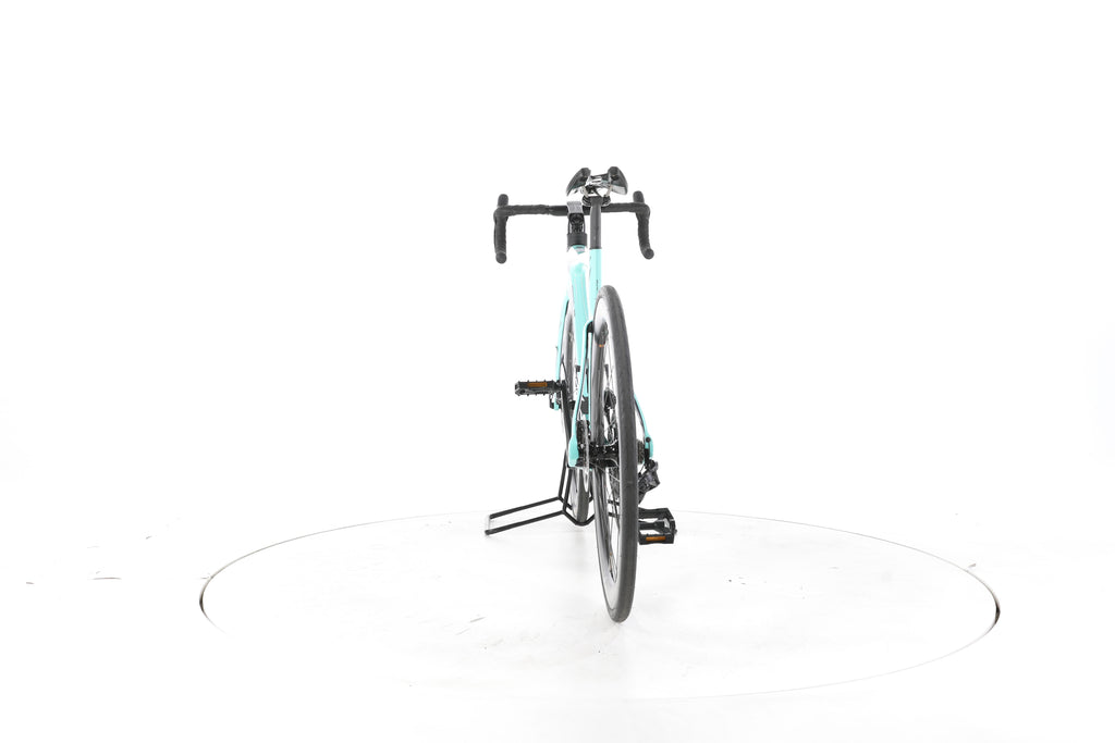 Bianchi Oltre Comp Ultegra Di2 Rennrad Carbon 2024 - Image 10