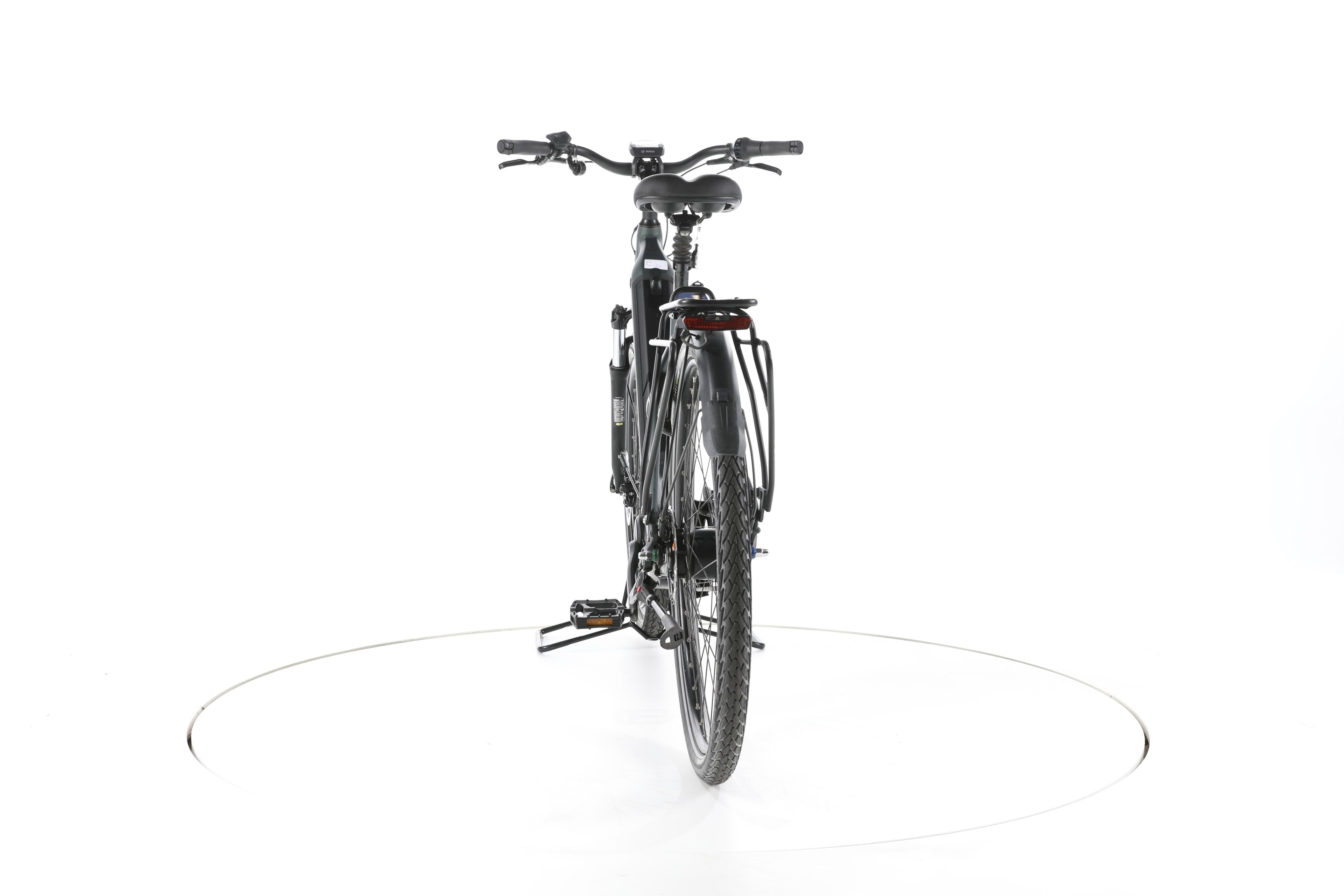 Velo de Ville AEB 890 City E-Bike Tiefeinsteiger - Image 10