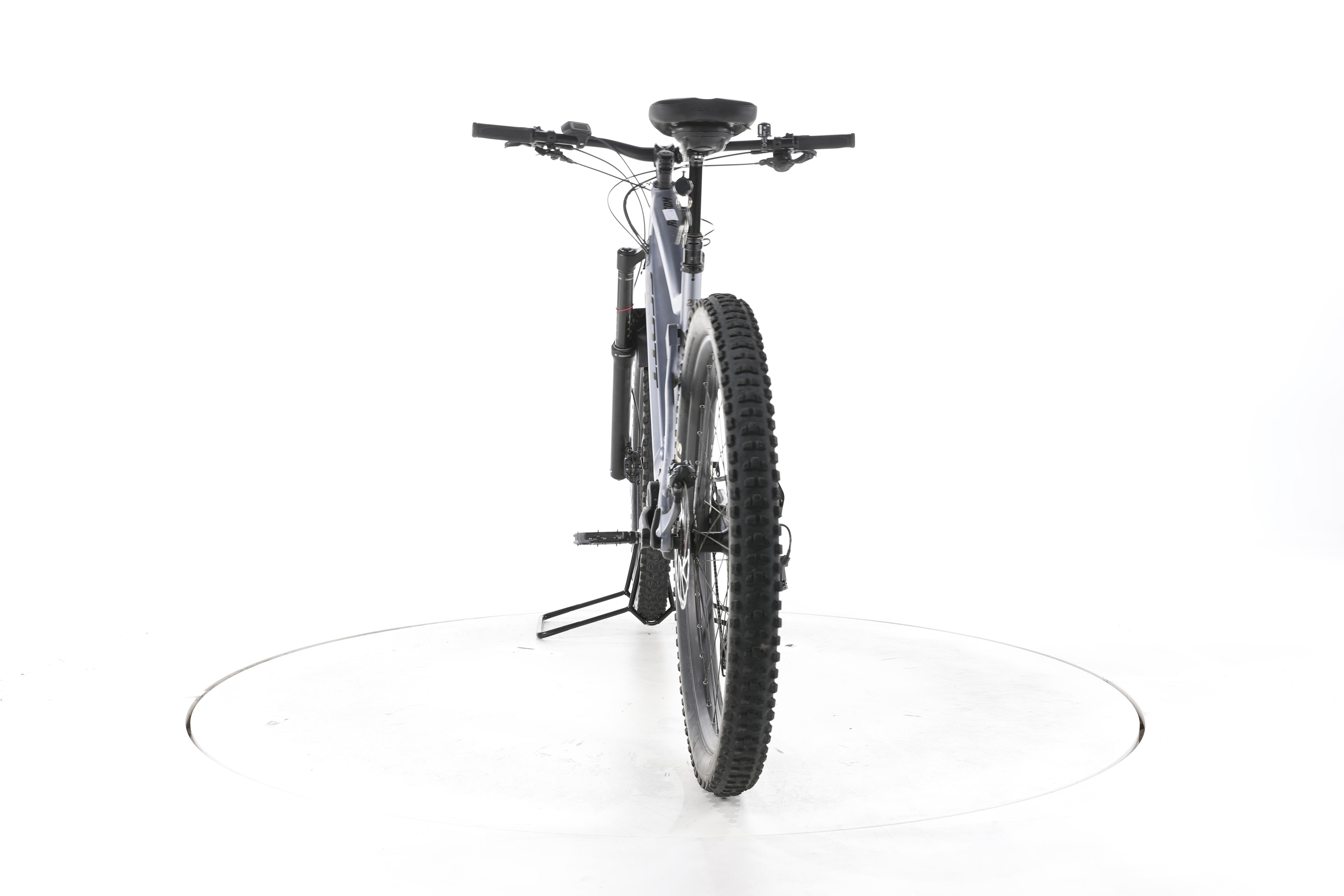 Scott Ransom eRIDE 920 E-Bike Fully - Image 10