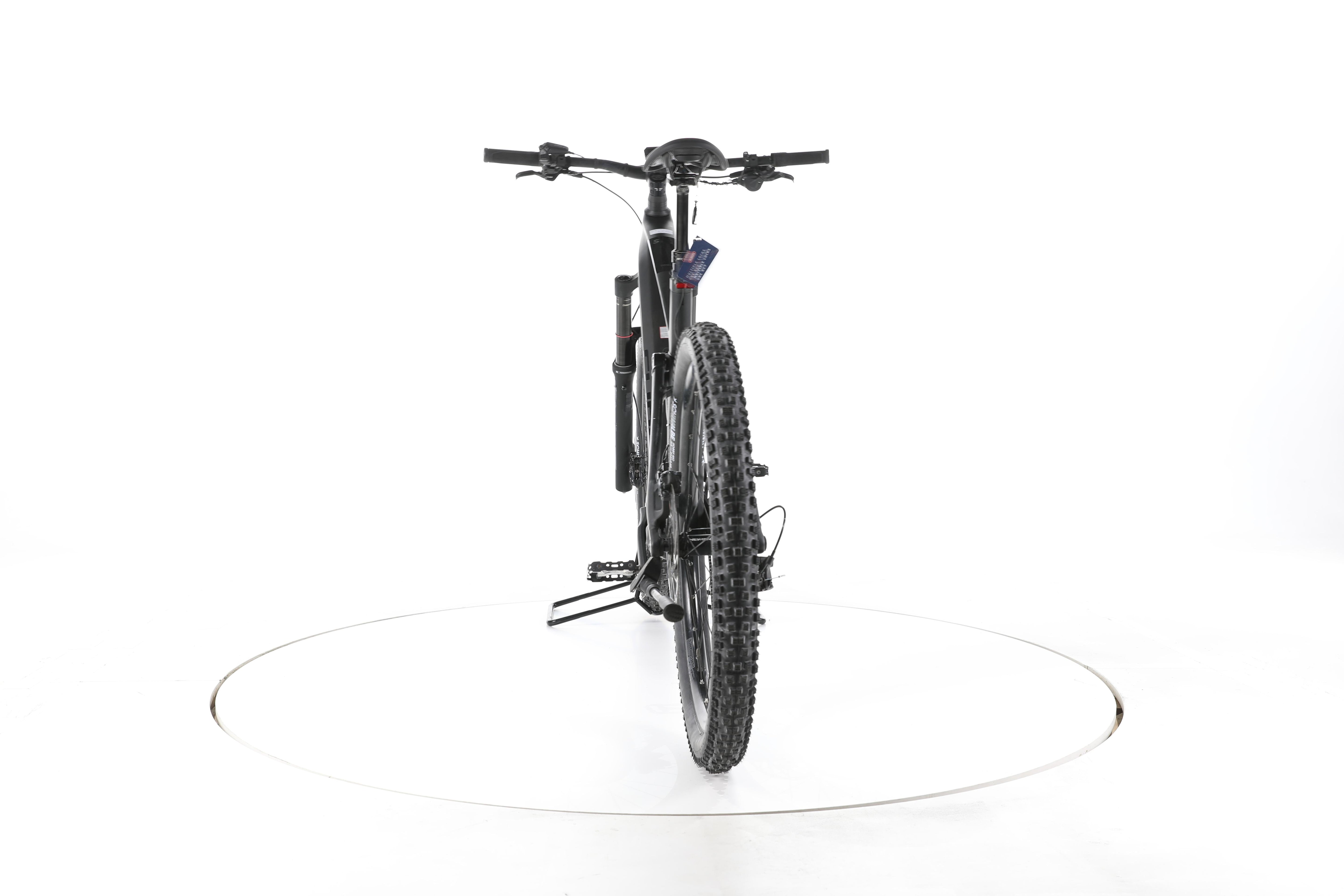 Cube Stereo Hybrid 160 HPC SLX E-Bike Fully Carbon - Image 10