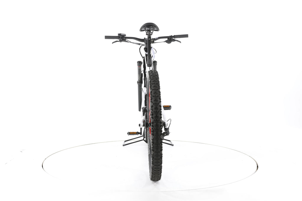 GASGAS G ENDURO 2.0 Fully E-Bike 2024 - Image 10