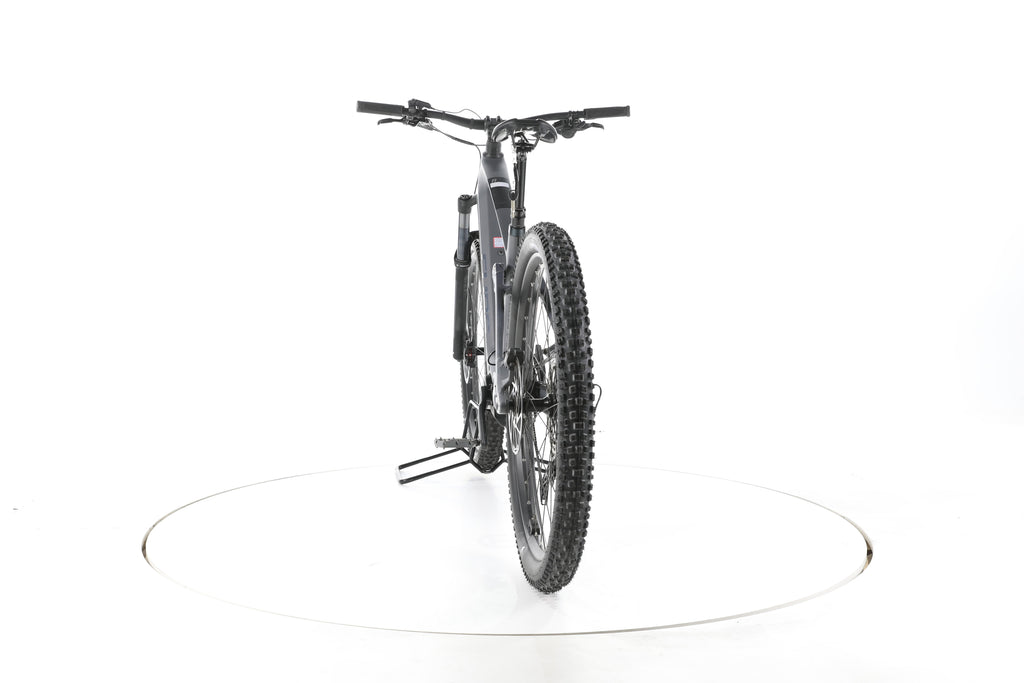 Cube Stereo Hybrid 140 HPC Race E-Bike Fully Carbon - Image 10