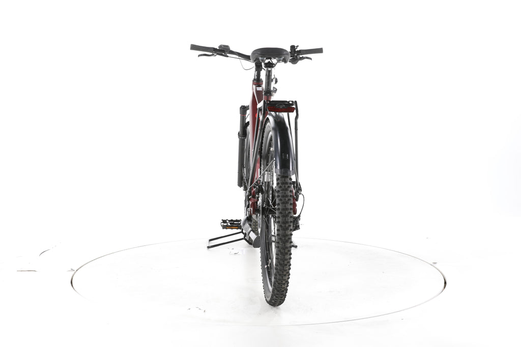 Carver SUV E.530 FS SUV E-Bike 2024 - Image 10