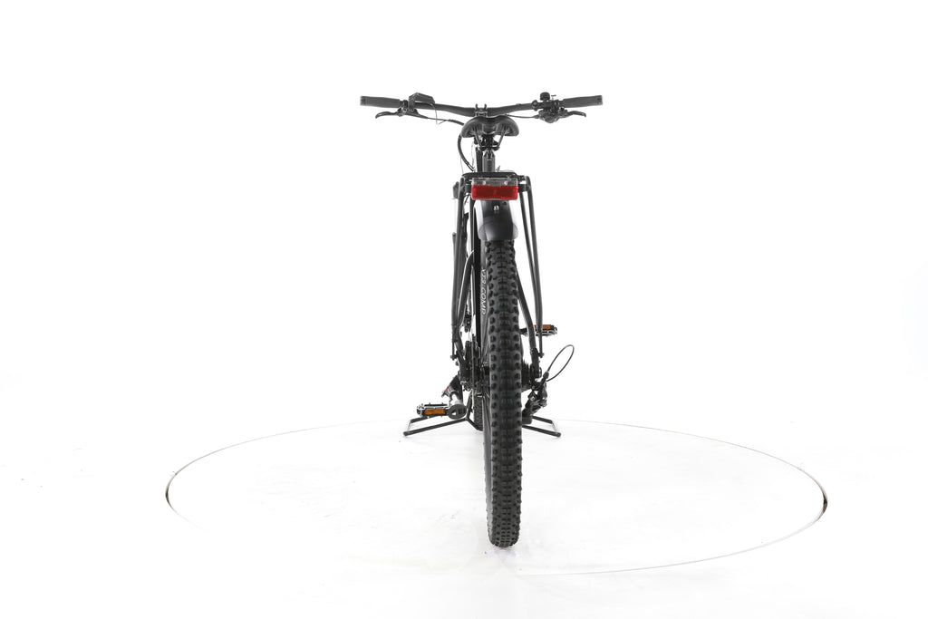 Trek Marlin+ 6 Trekking E-Bike 2025 - Image 10
