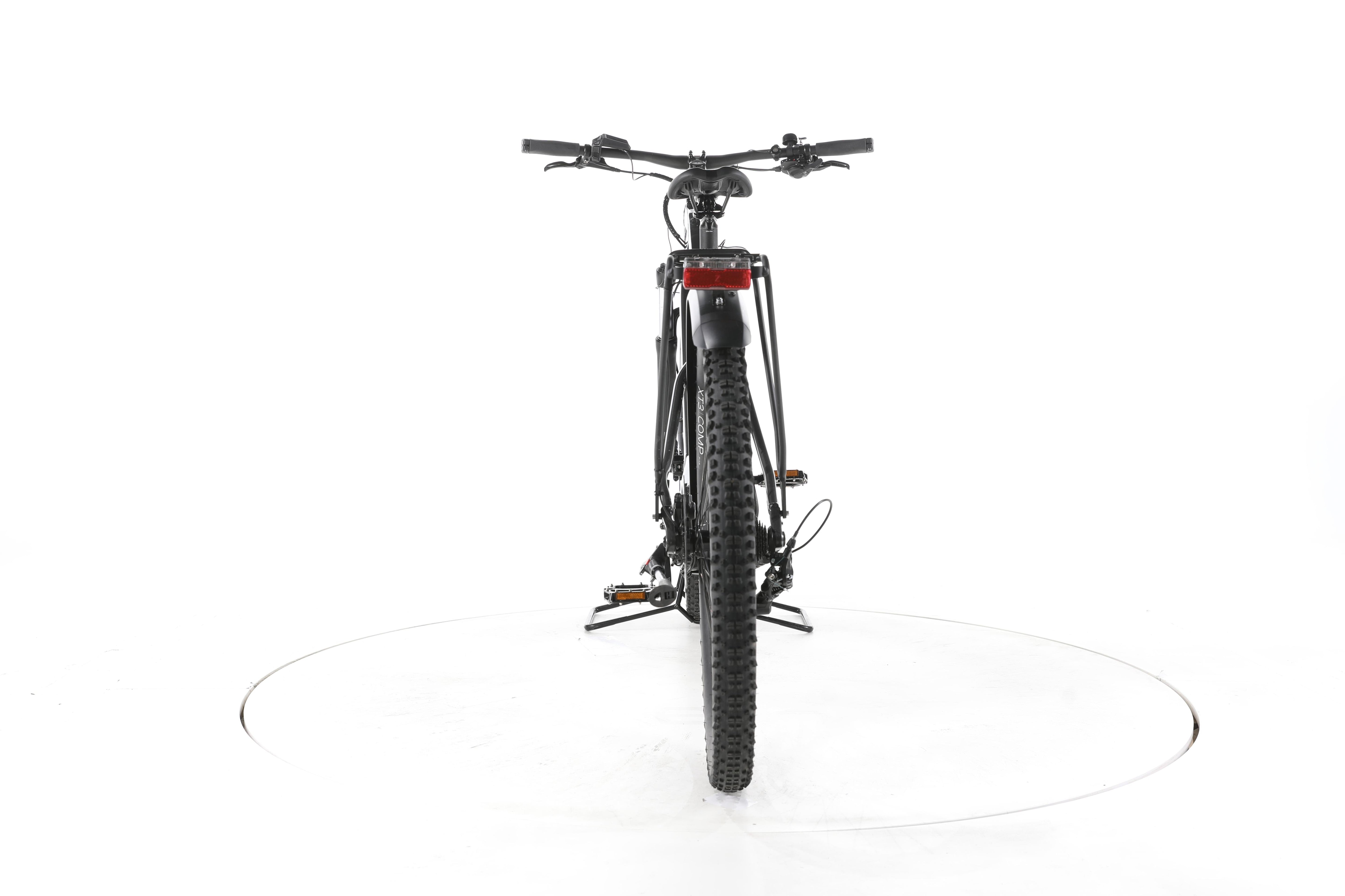 Trek Marlin+ 6 Trekking E-Bike 2025 - Image 10