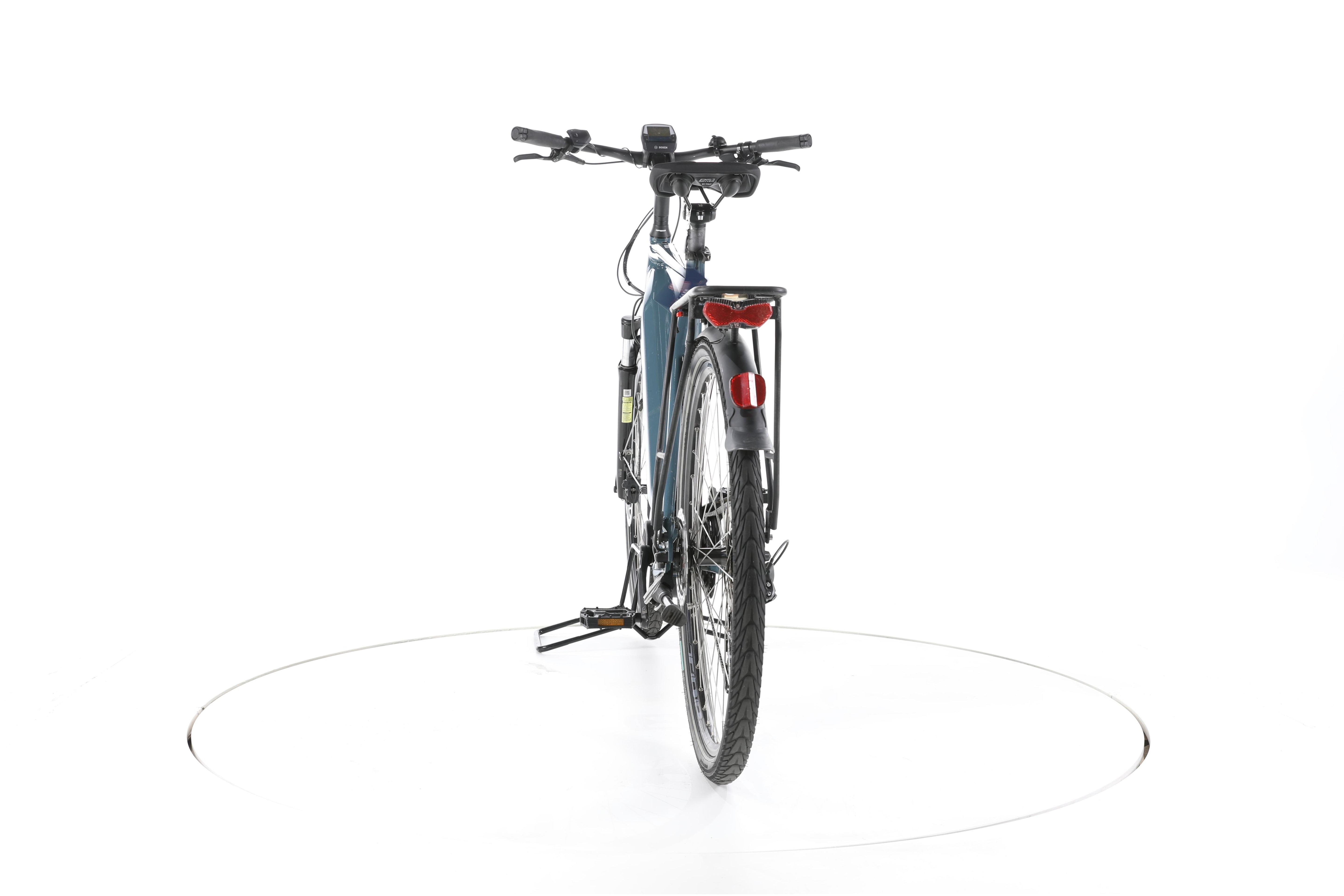 2R Manufaktur ELX 10 Trekking E-Bike - Image 10