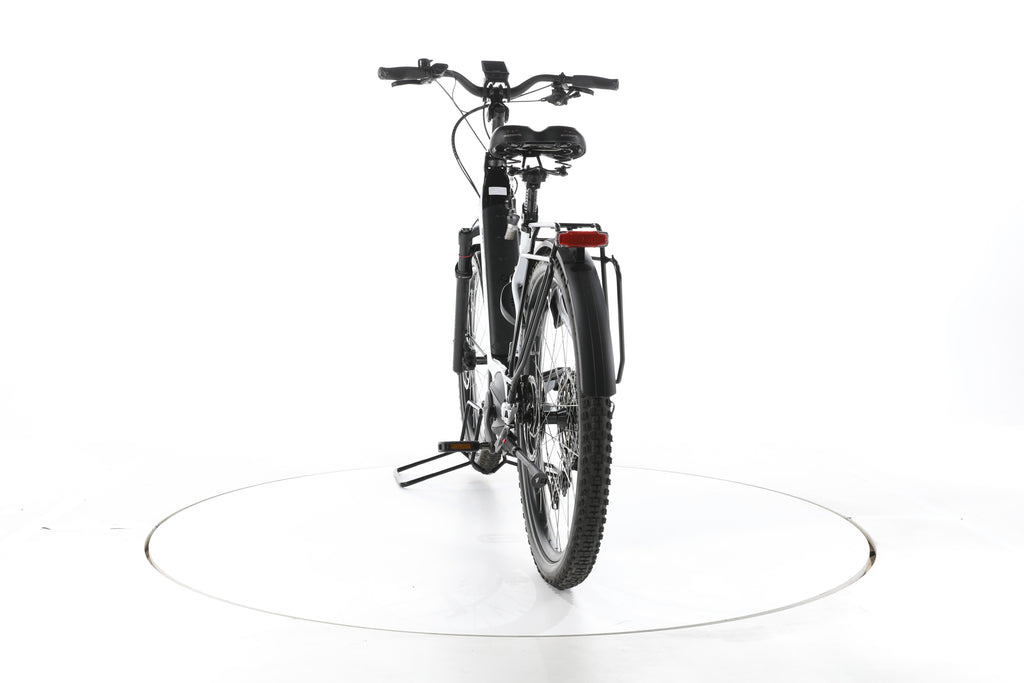 Simplon Kagu Kagu Bosch UNI 275 XT-11 LG Trekking E-Bike Tiefeinsteiger - Image 10