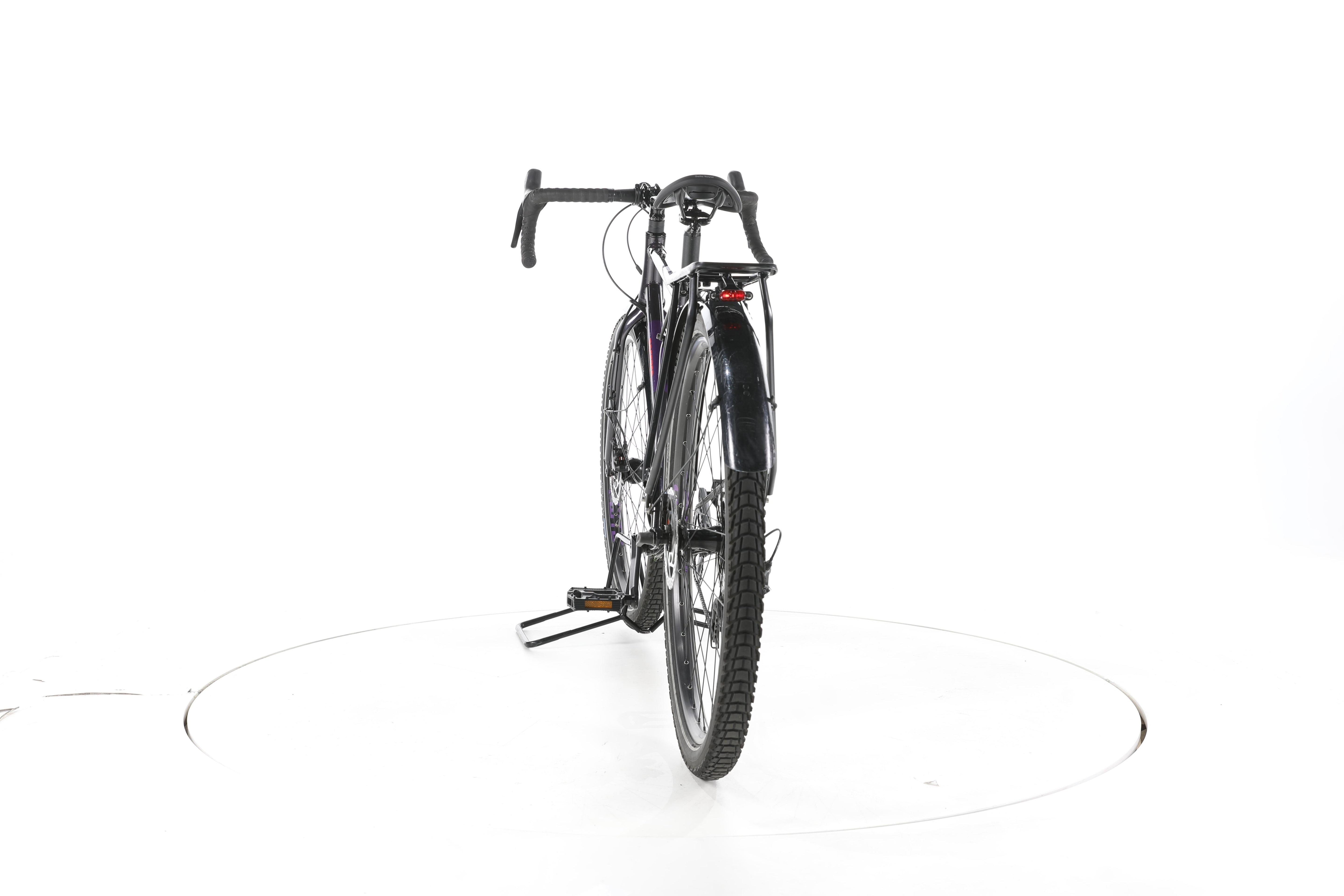 Breezer Bikes Radar X Pro Gravelbike - Image 10