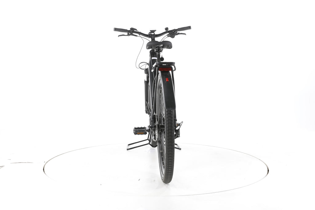 Cube Touring Hybrid Pro Trekking E-Bike - Image 10