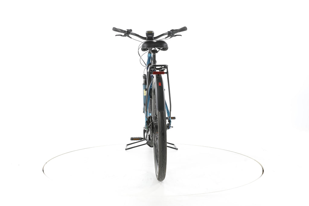 Cube Supreme RT Hybrid EXC City E-Bike Tiefeinsteiger - Image 10