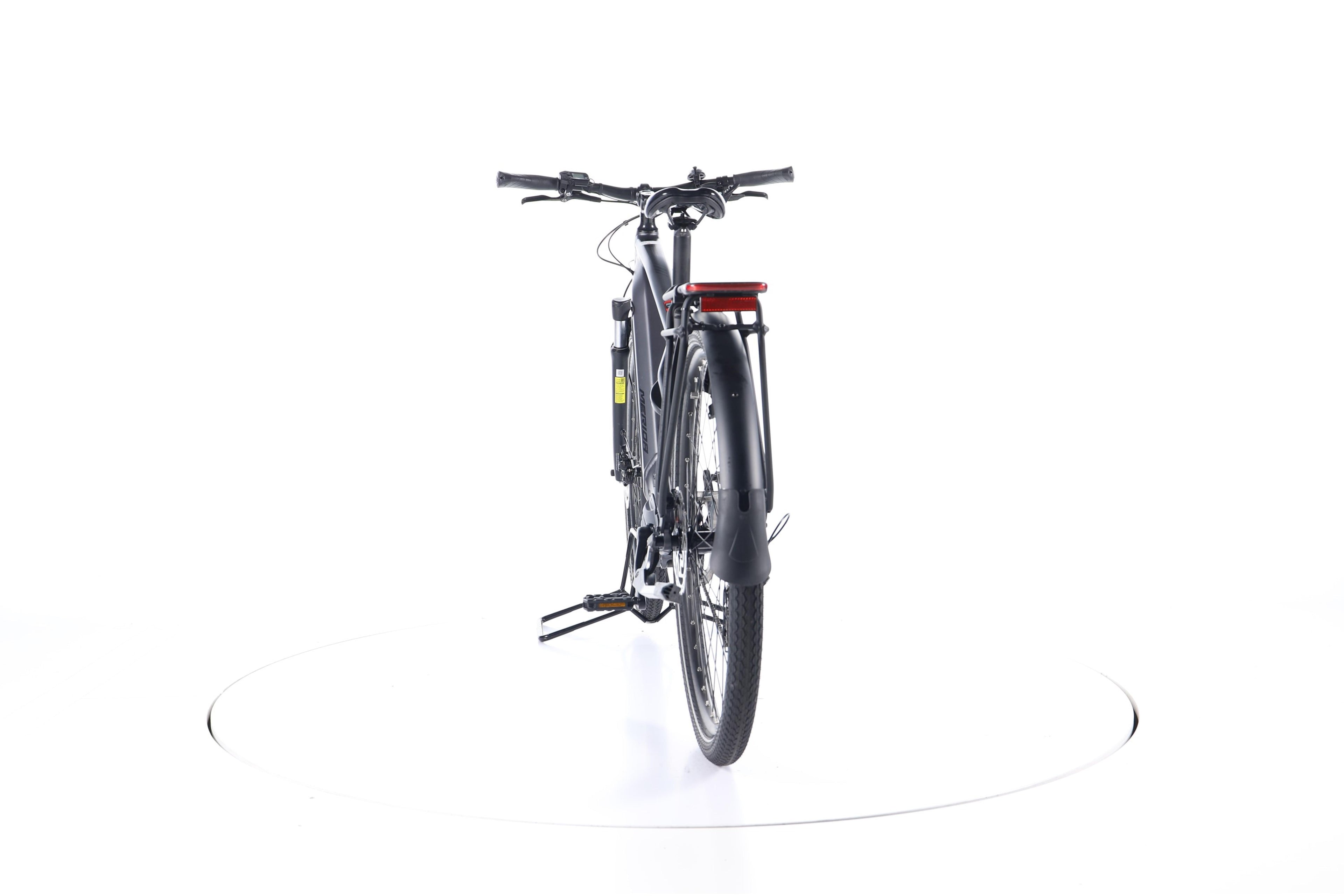 Merida eSPRESSO 400 S EQ Trekking E-Bike - Image 10