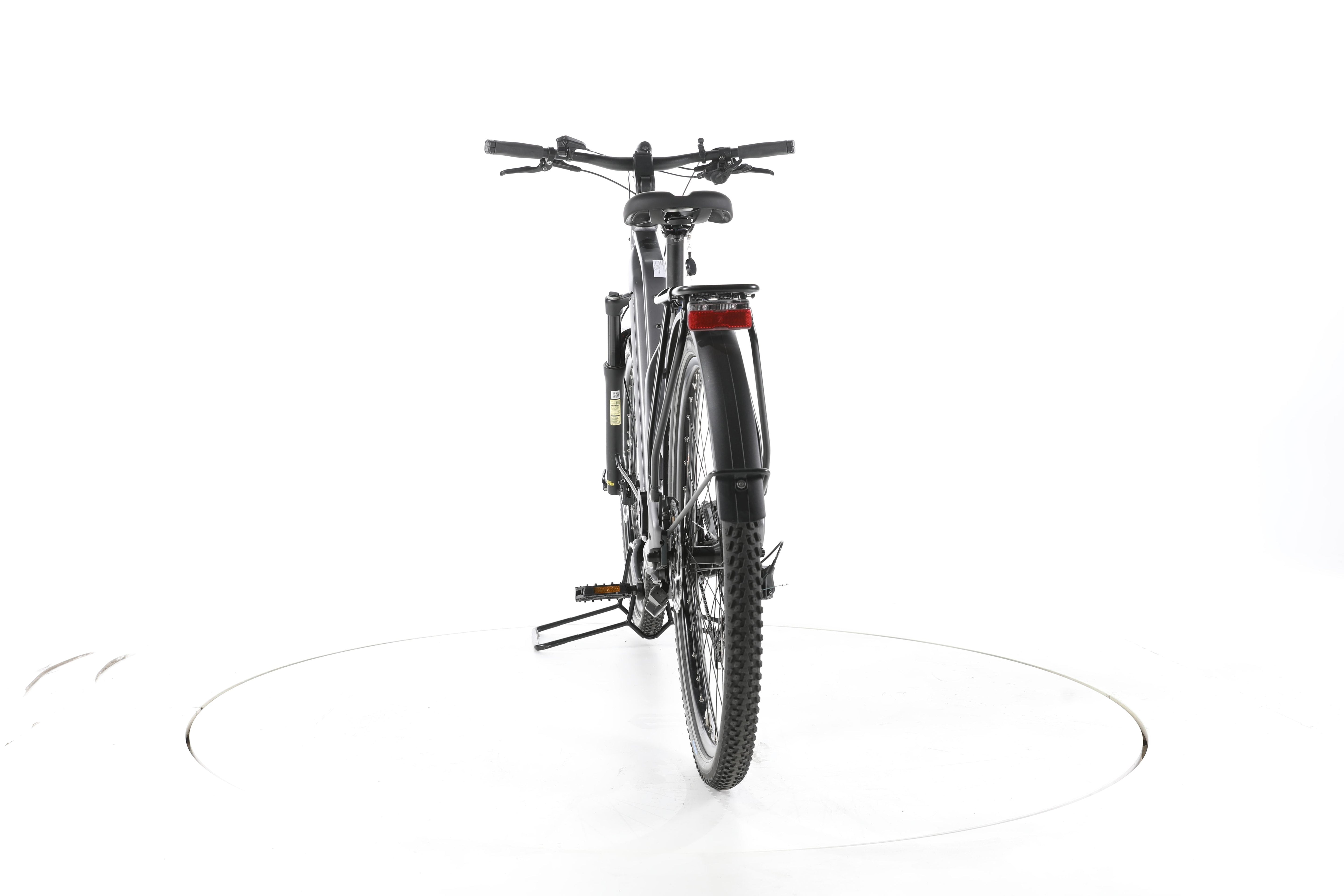 Bergamont E-HORIZON PREMIUM SUV Trekking E-Bike Tiefeinsteiger - Image 10