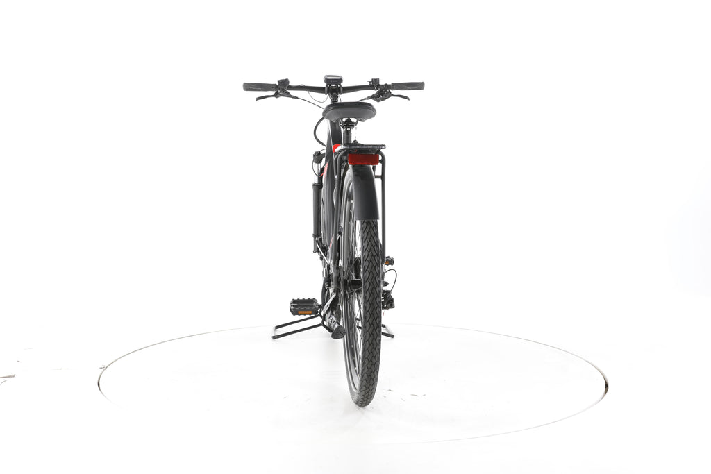 Malaguti Carezza 4.0 Trekking E-Bike - Image 10