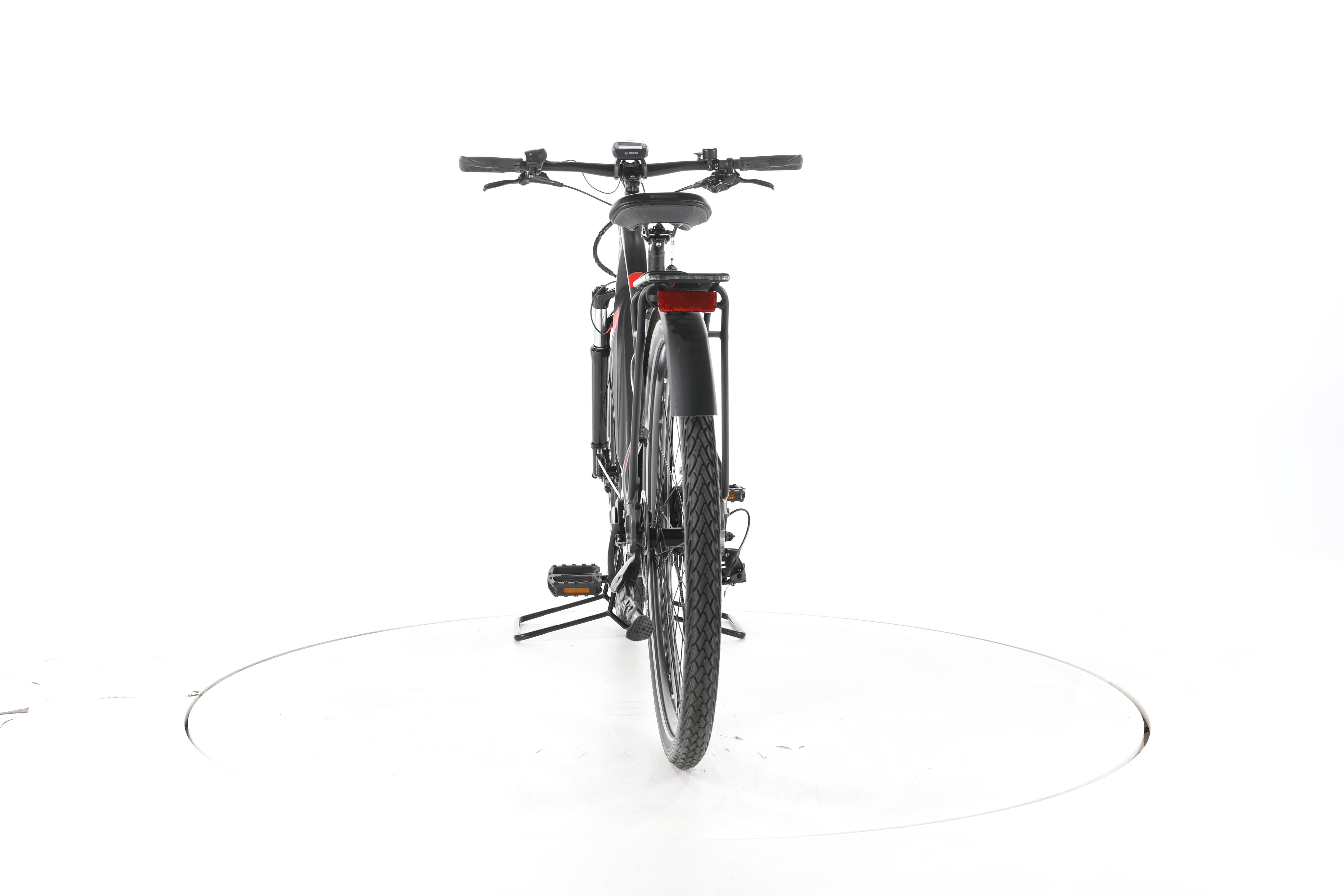 Malaguti Carezza 4.0 Trekking E-Bike - Image 10