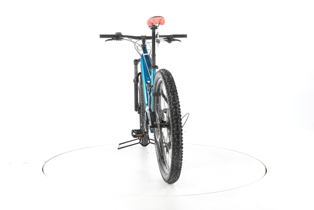 Bergamont E-Trailster Pro Fully E-Bike - Image 10
