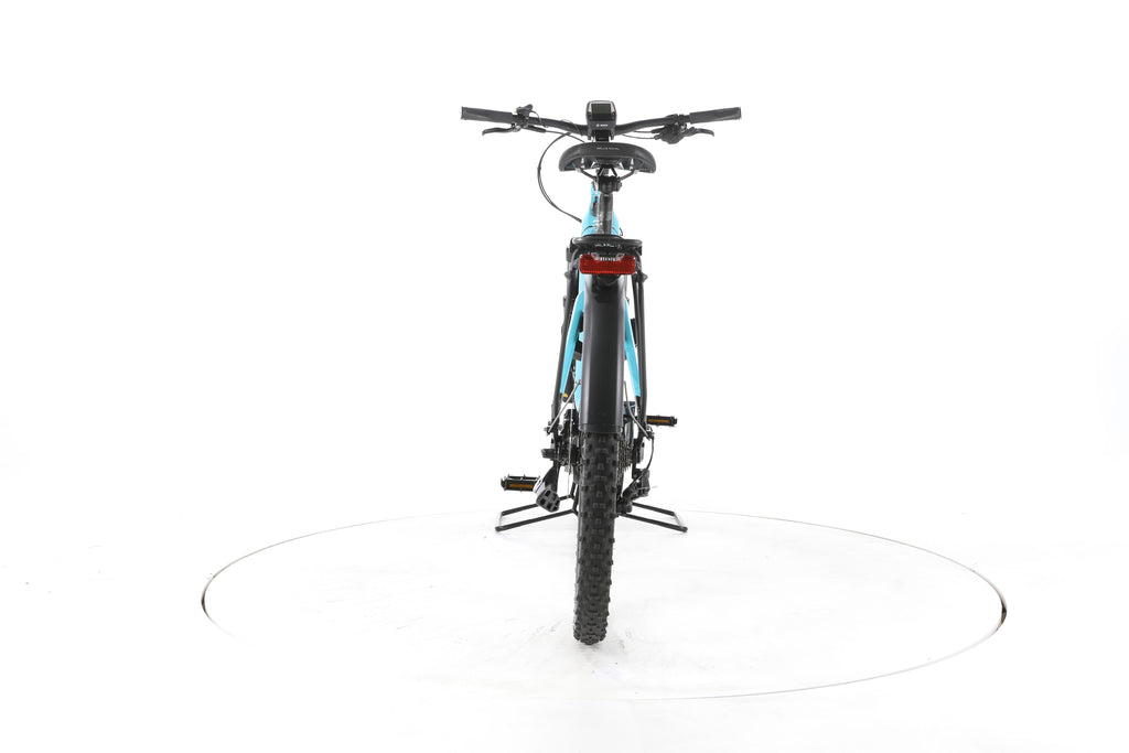 Victoria eAdventure 12.8 Trekking E-Bike Tiefeinsteiger - Image 10