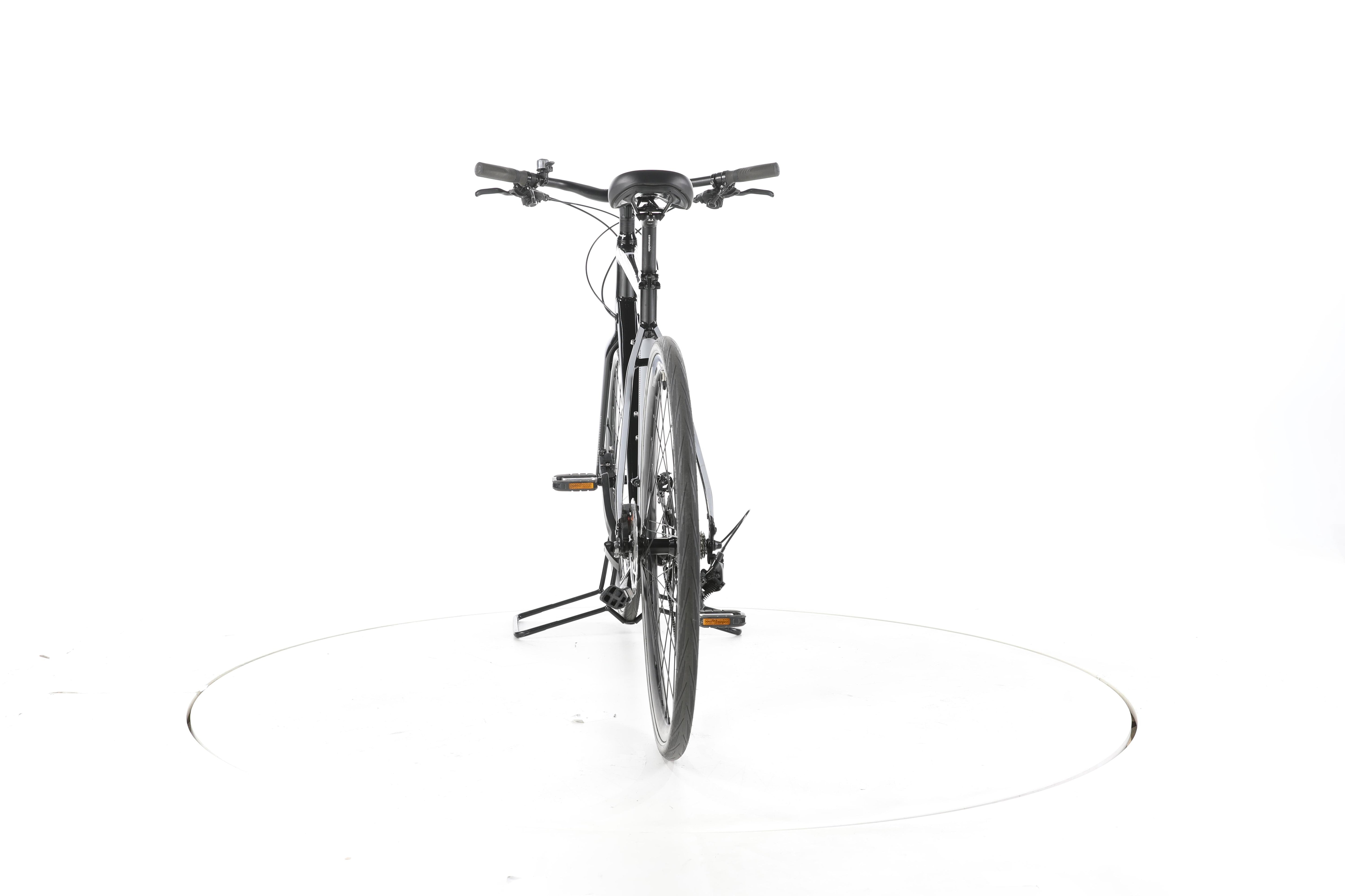 Cannondale Quick 1 Fahrrad City & Trekking - Image 10