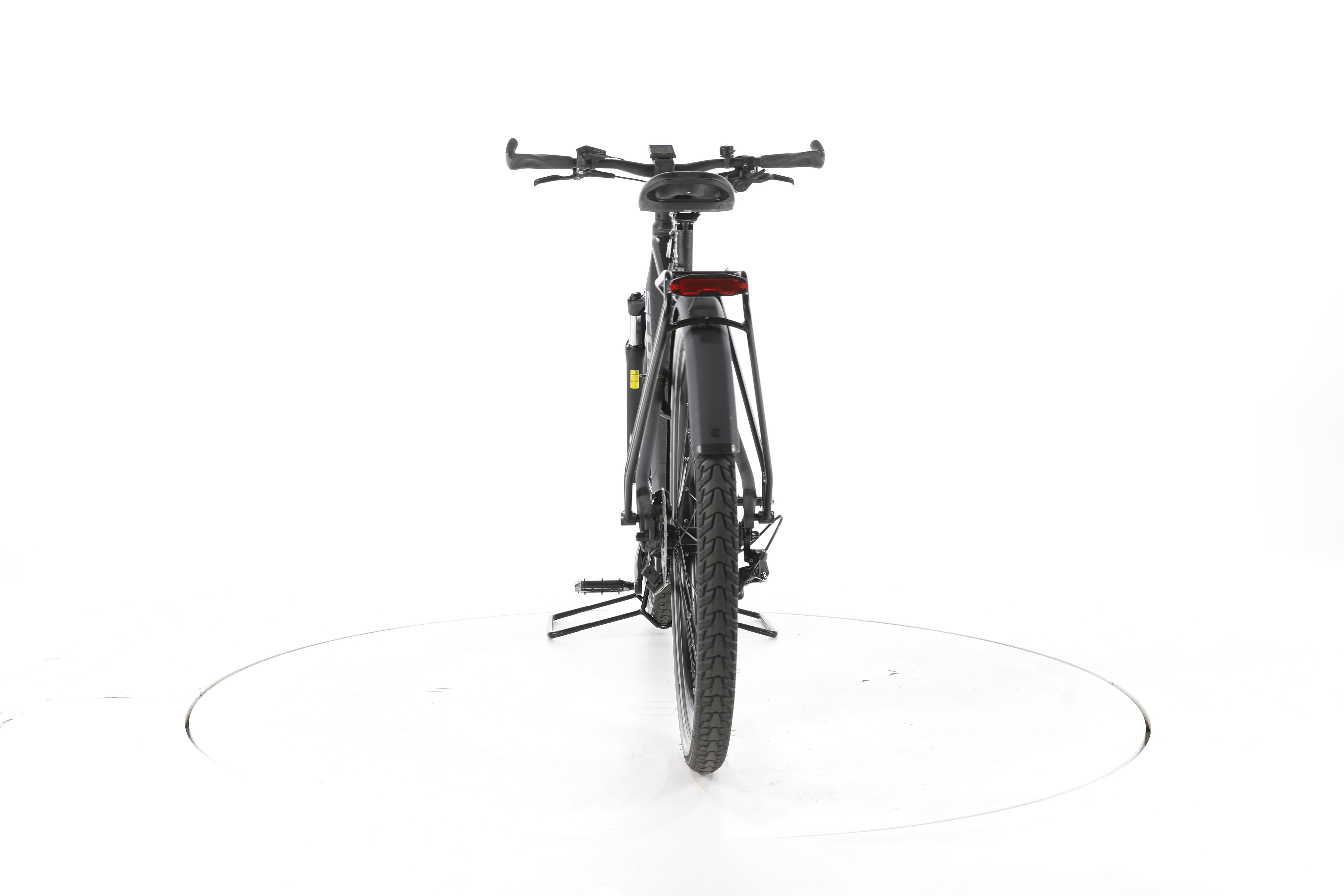 Scott Sub Sport eRIDE 20 Trekking E-Bike - Image 10