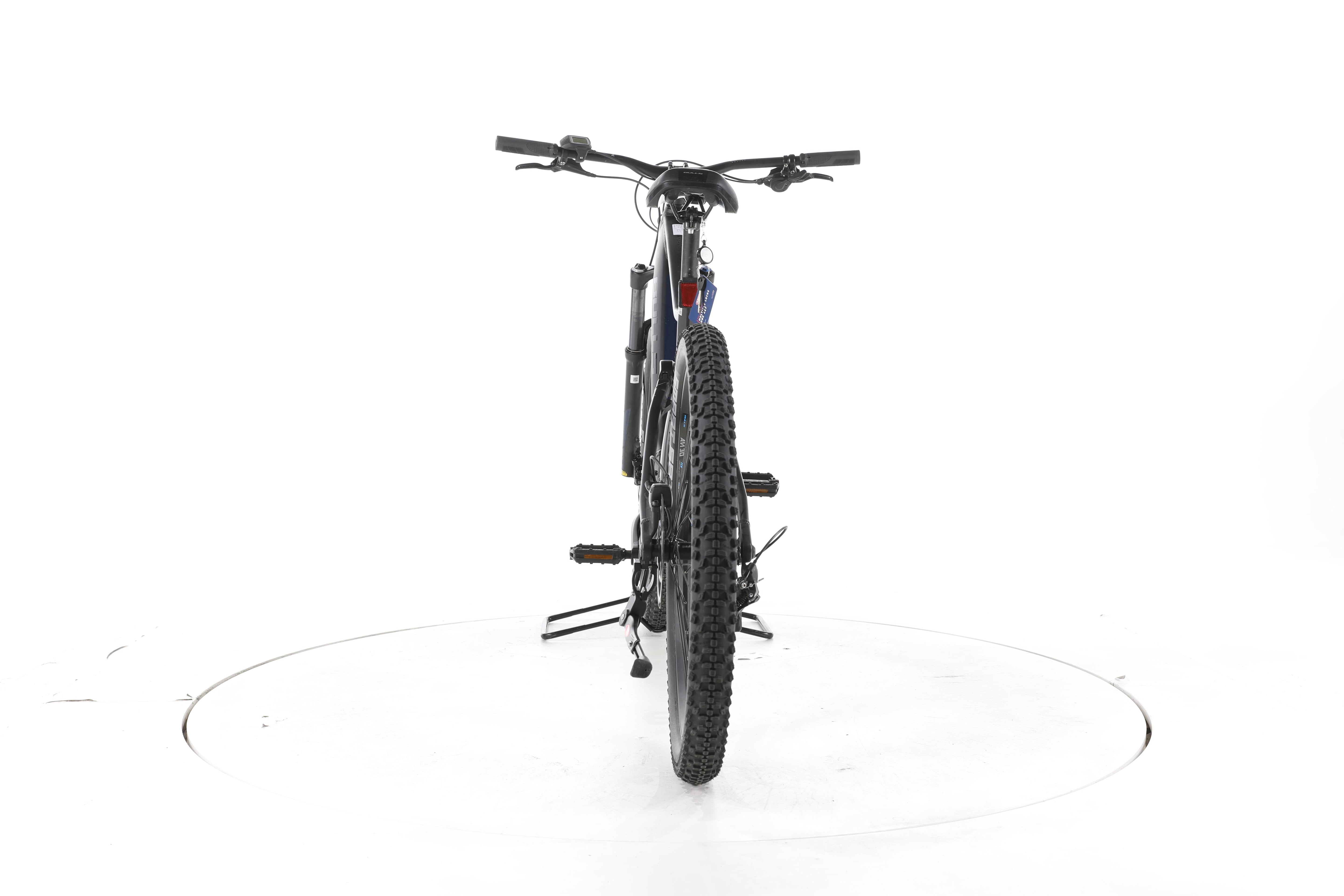 Bulls Copperhead EVO AM 1 E-Bike Fully - Image 10