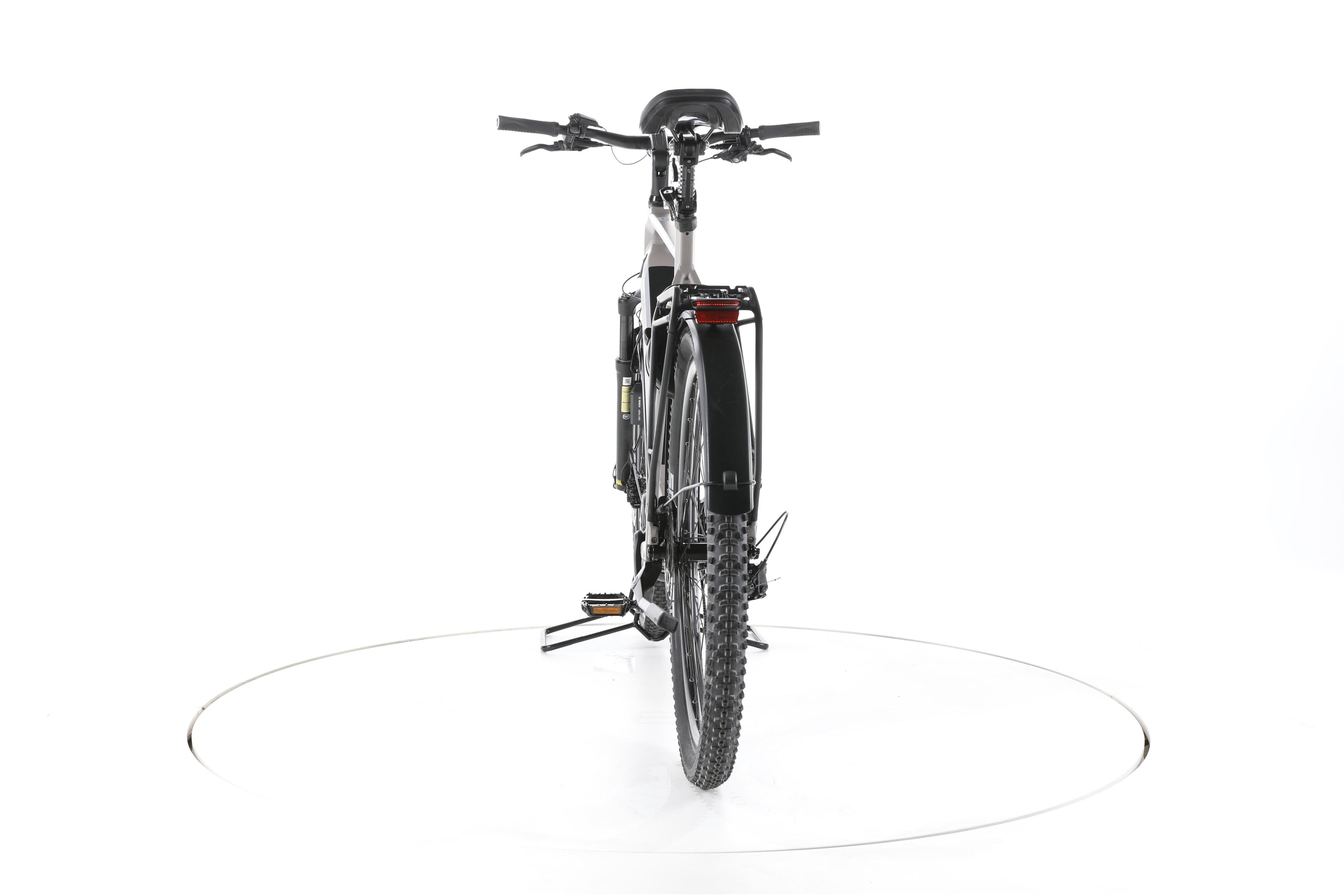 Kalkhoff ENTICE 5.B ADVANCE+ Trekking E-Bike 2023 - Image 10