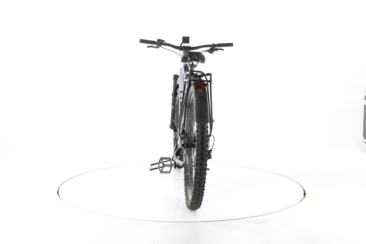 Cube Stereo Hybrid 120 Race Allroad Trekking E-Bike - Image 10