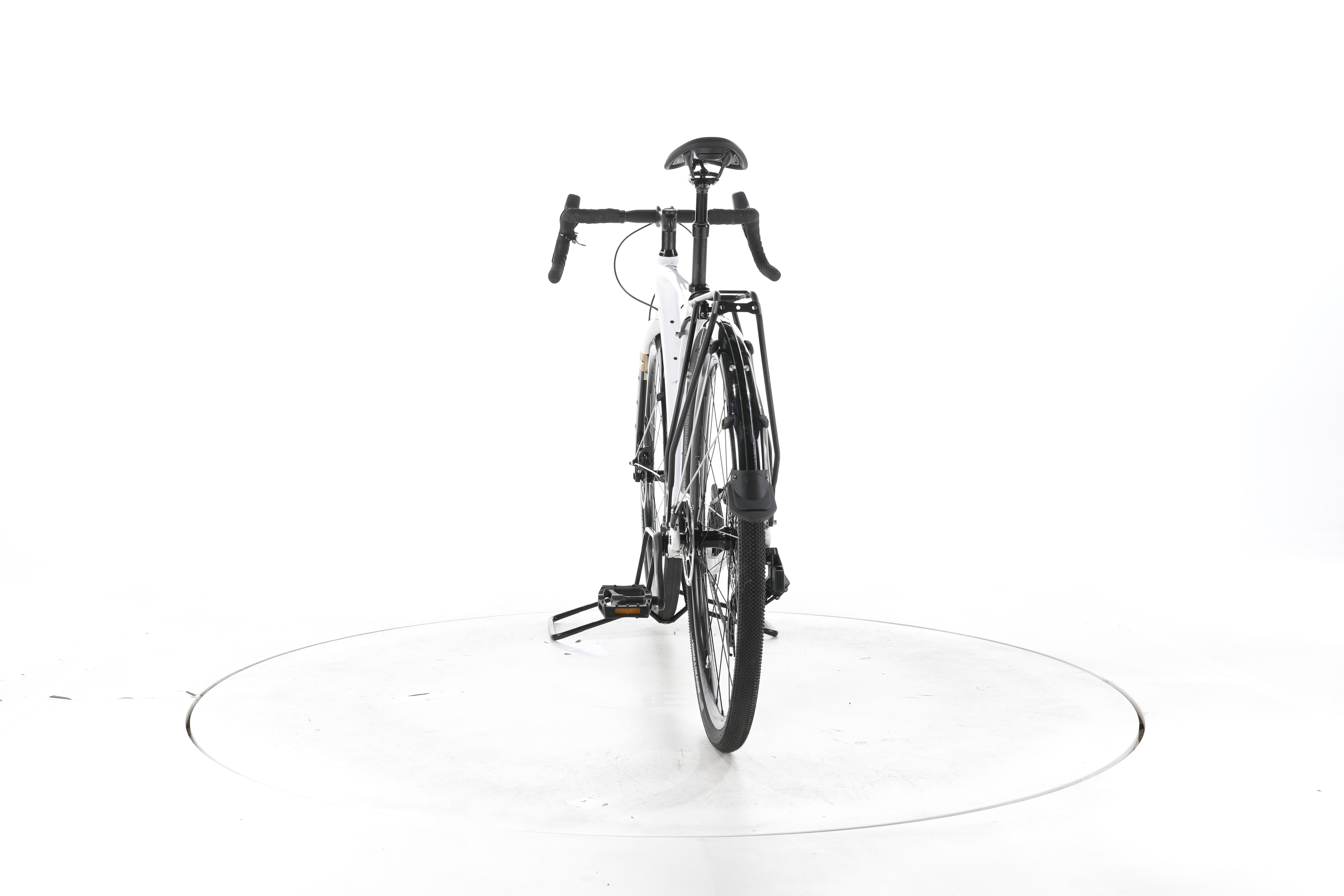 Trek Checkpoint ALR 5 AXS Gravelbike 2024 - Image 10