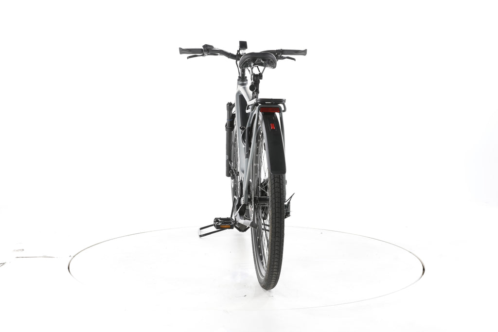Cube Kathmandu Hybrid Pro Trekking E-Bike - Image 10