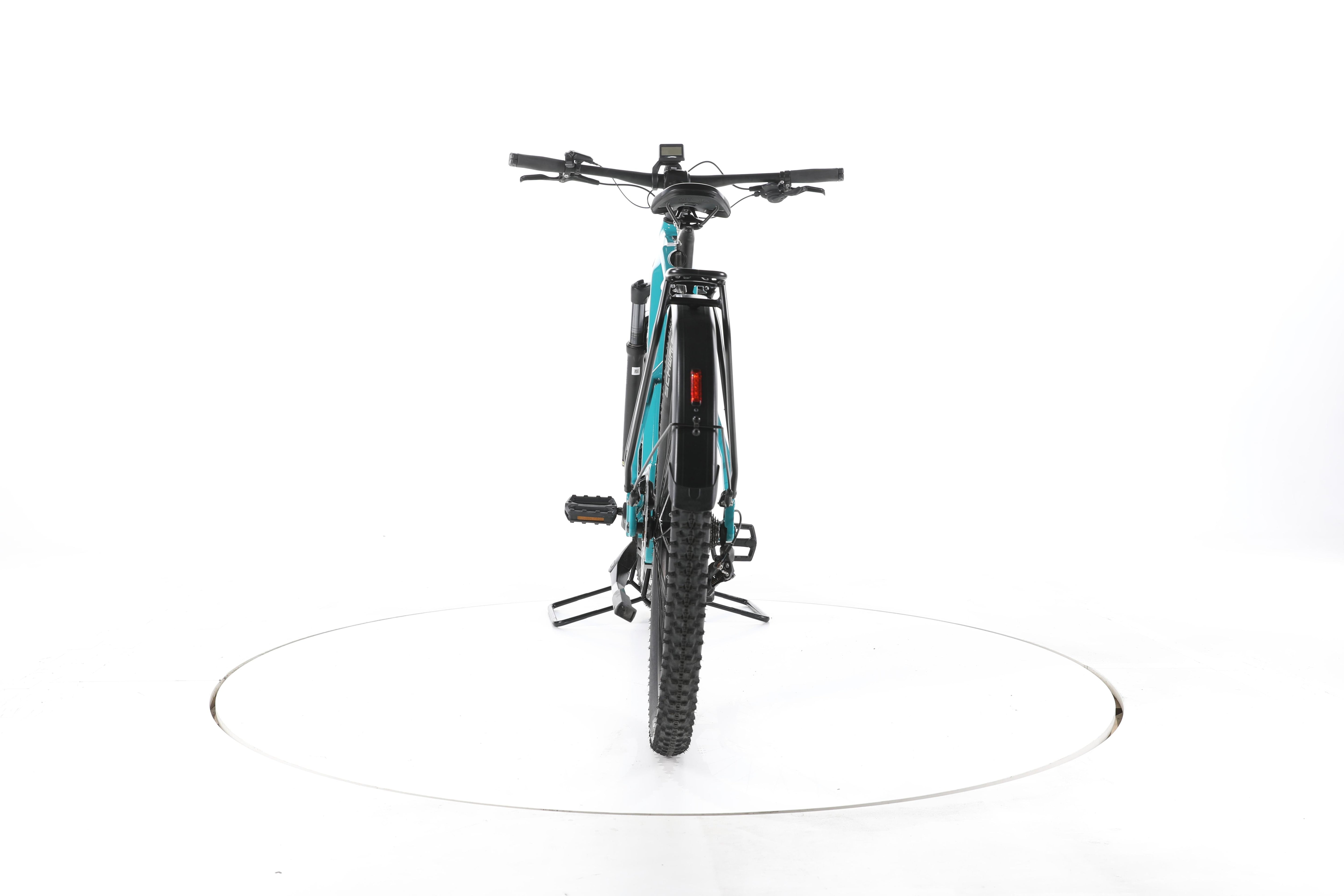 Focus AVENTURA² 6.7 Trekking E-Bike - Image 10