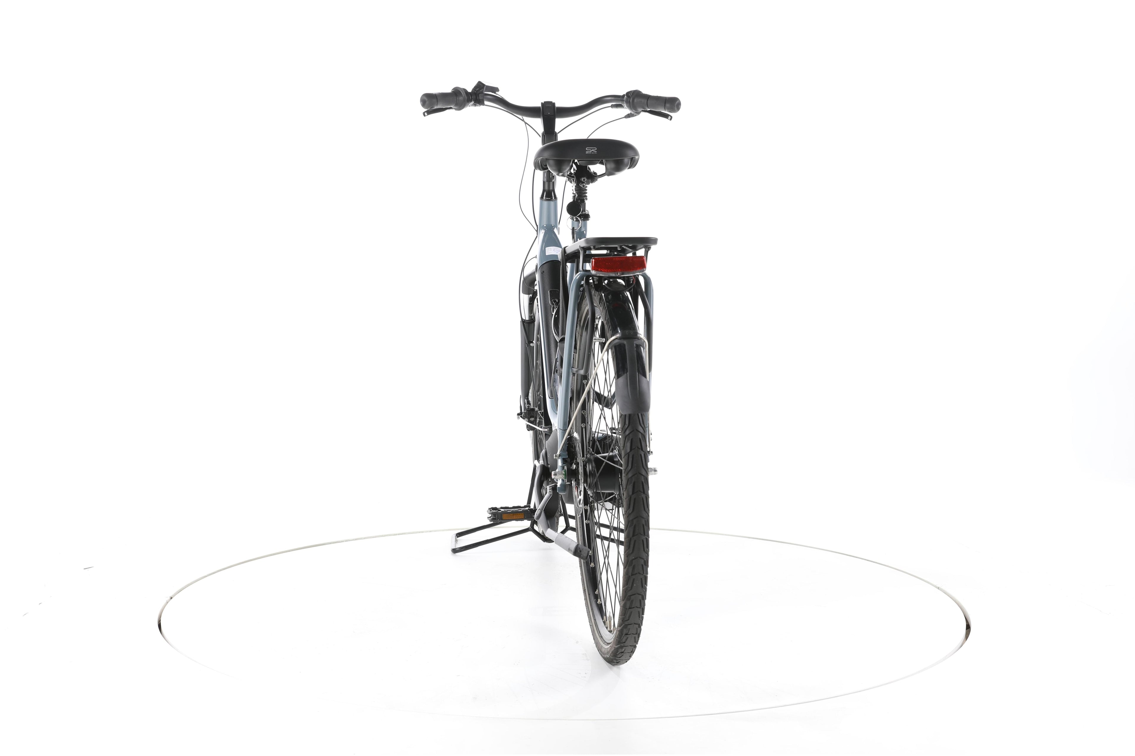 Gazelle Grenoble C7+ HMB City E-Bike Tiefeinsteiger 2024 - Image 10