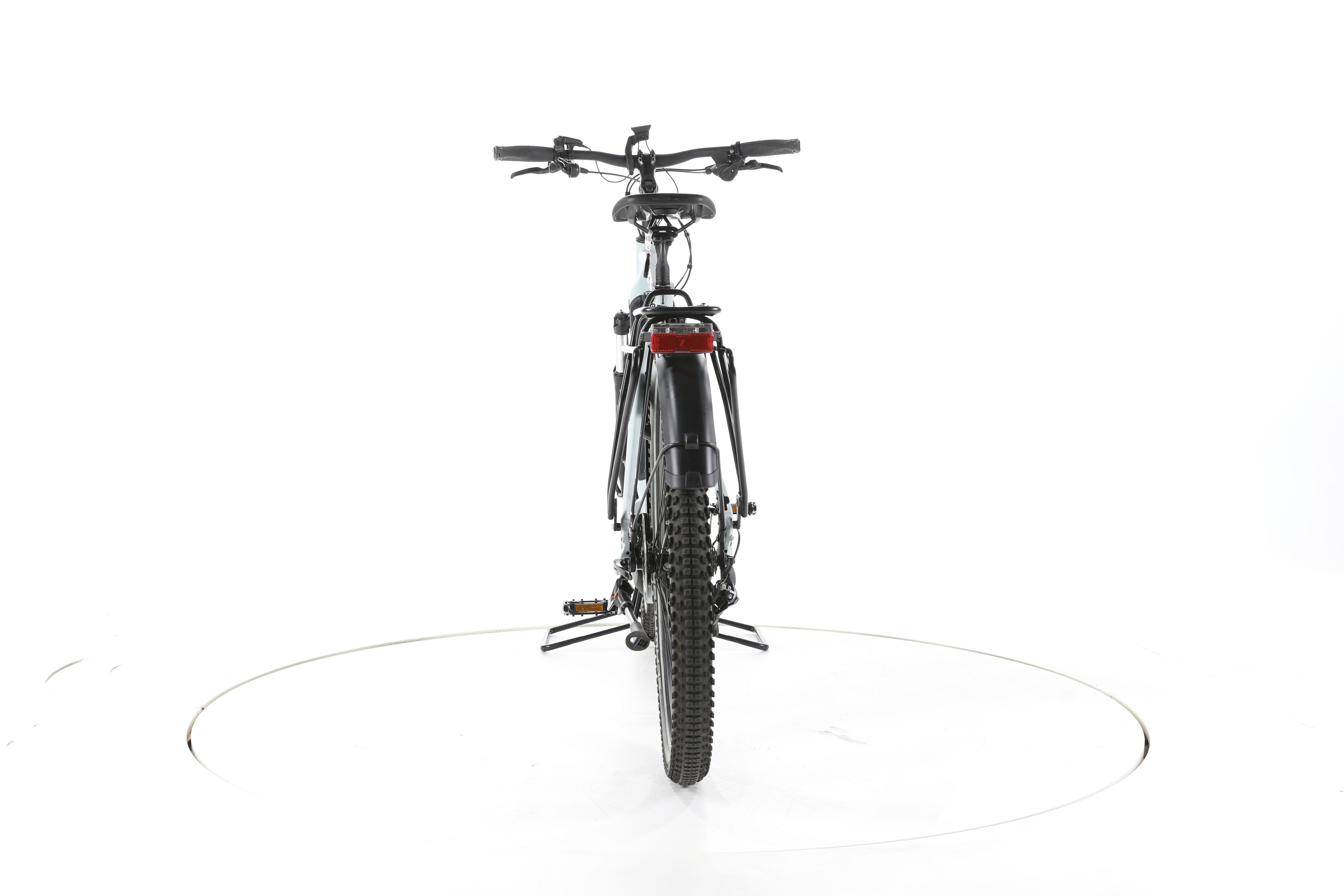 Velo de Ville SEB 990 Smart Trekking E-Bike 2023 - Image 10