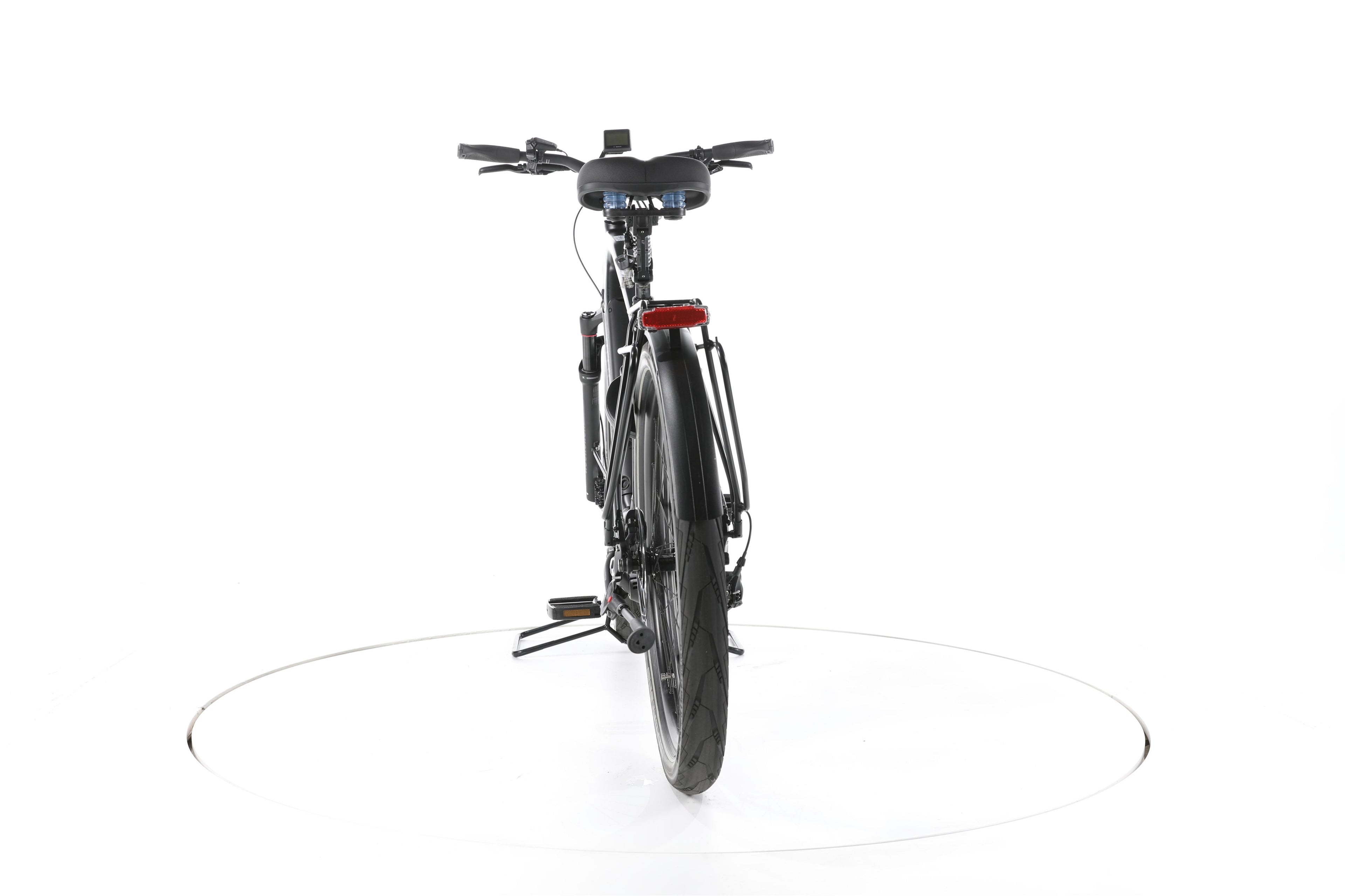 Simplon Kagu Trekking E-Bike - Image 10