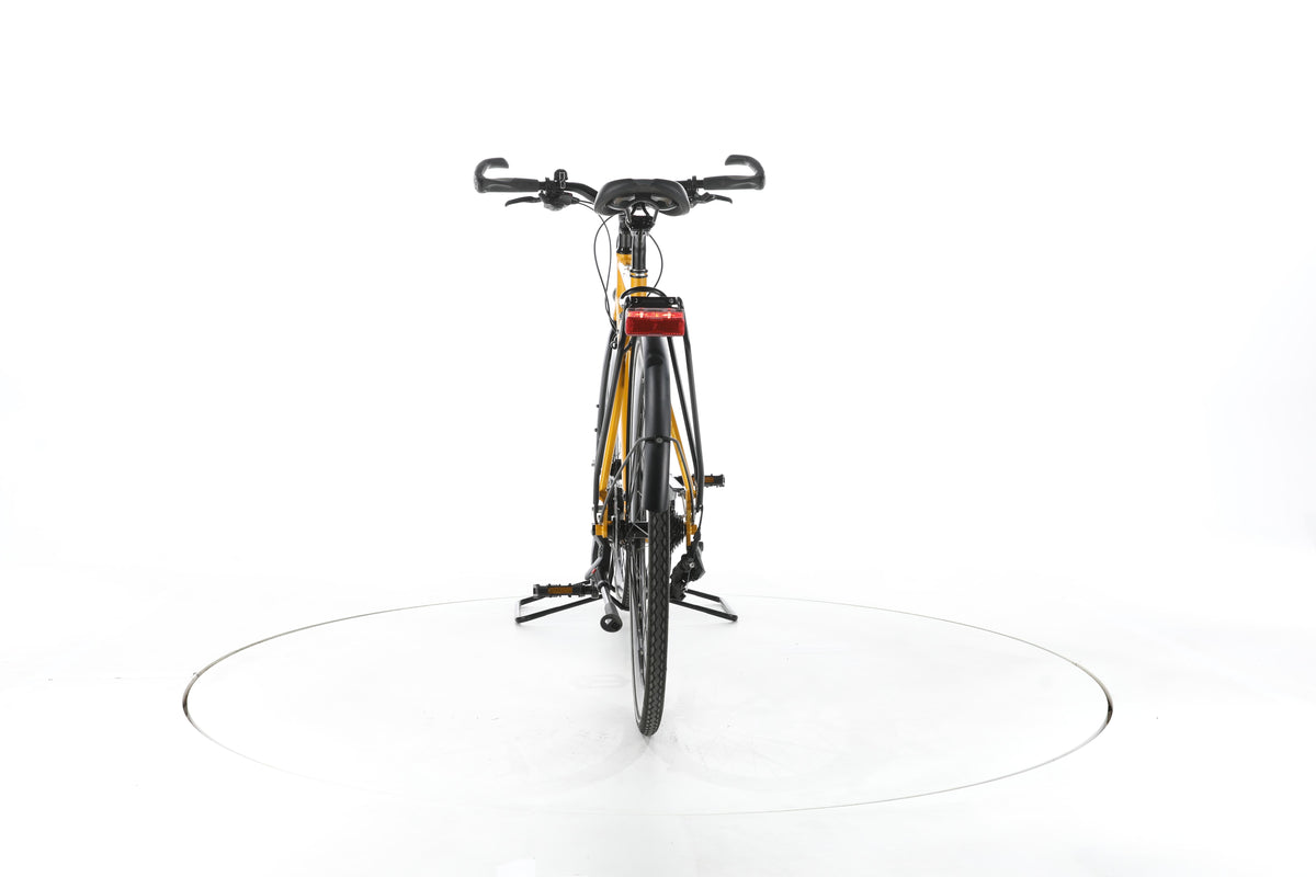 Contoura Fe-12 Fahrrad City & Trekking - Image 10