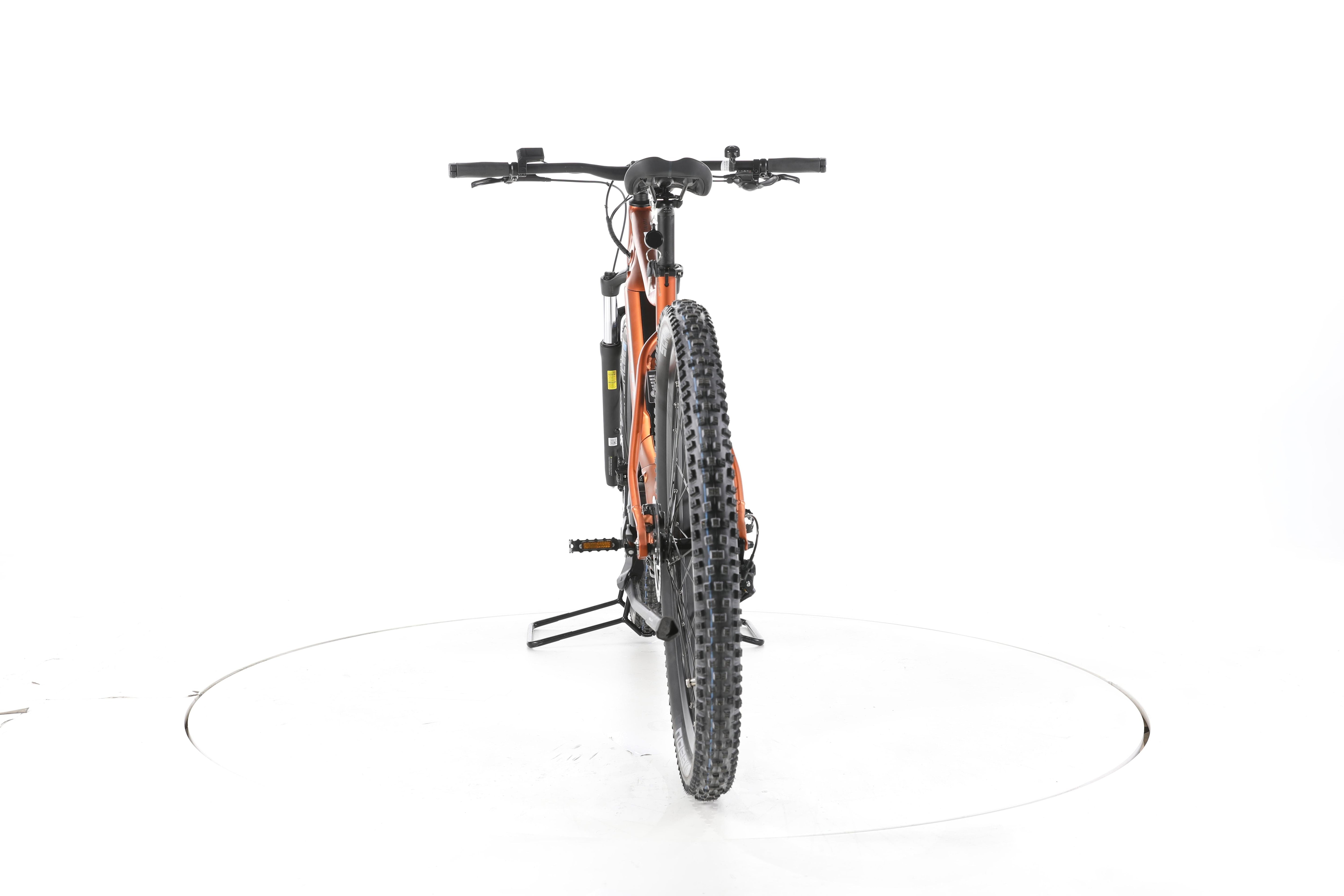 Giant Talon E+ 2 E-Bike - Image 10