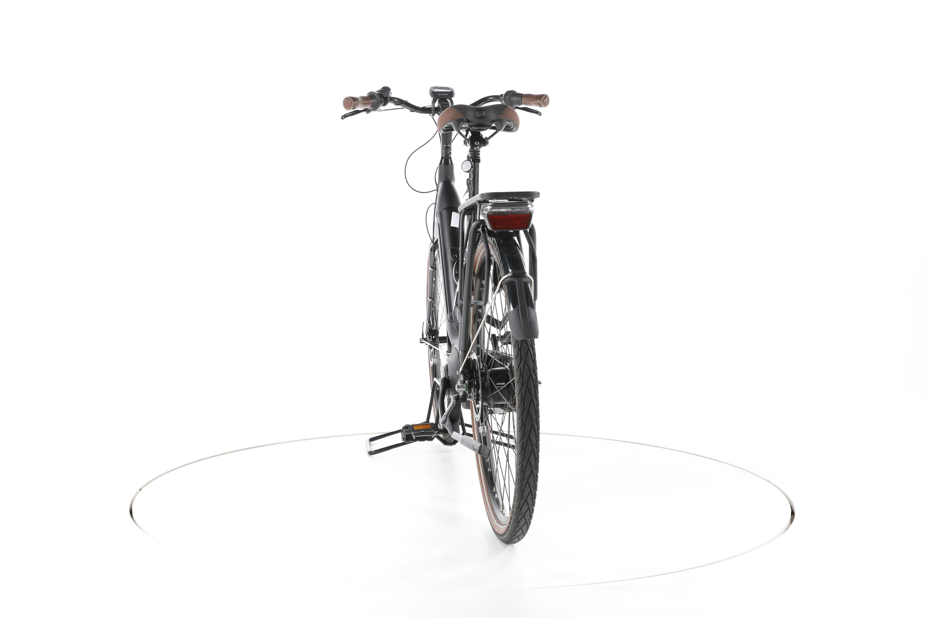 Gazelle Arroyo C8 HMB Elite City E-Bike Tiefeinsteiger - Image 10