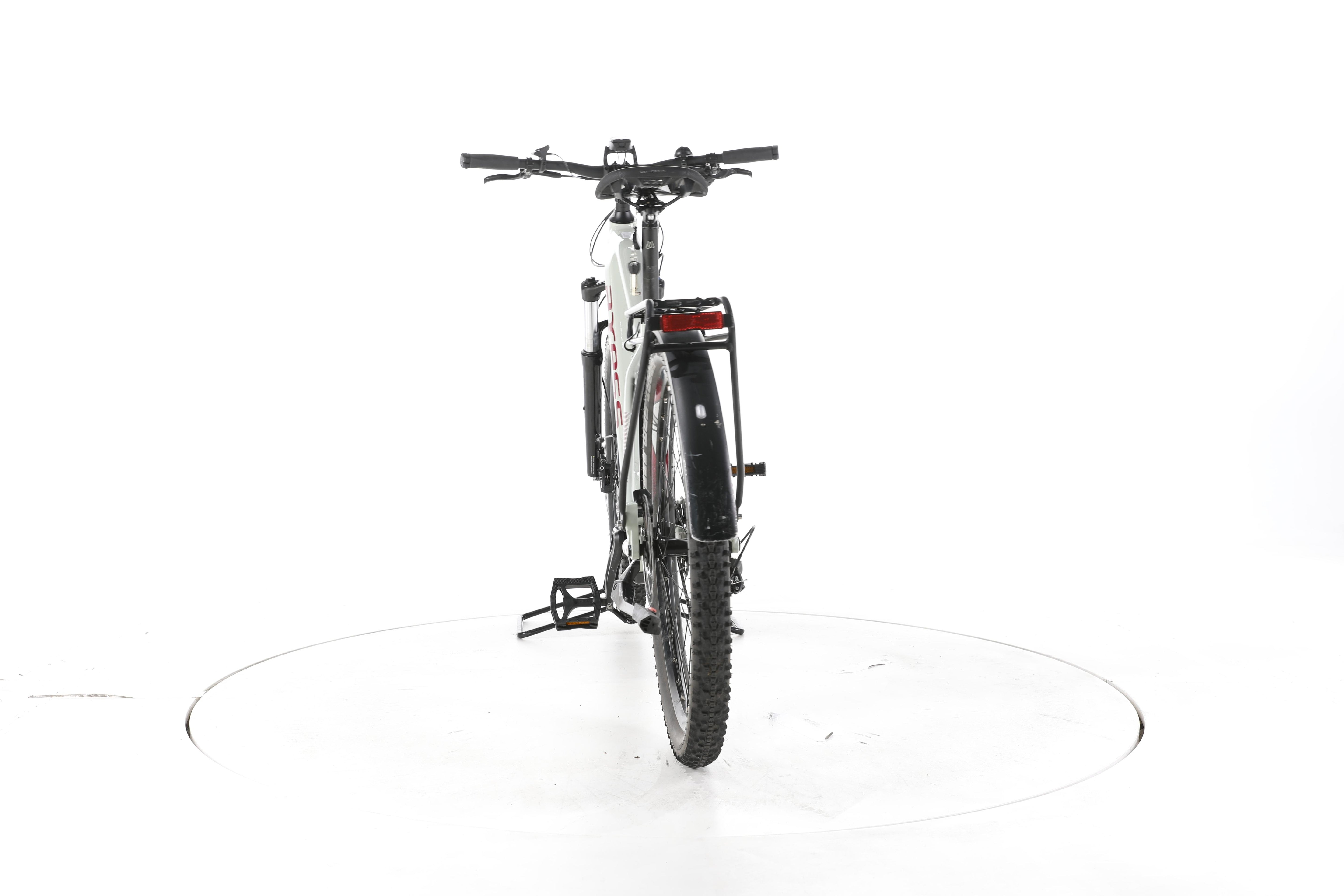 Axess Force WS Allroad Trekking E-Bike - Image 10