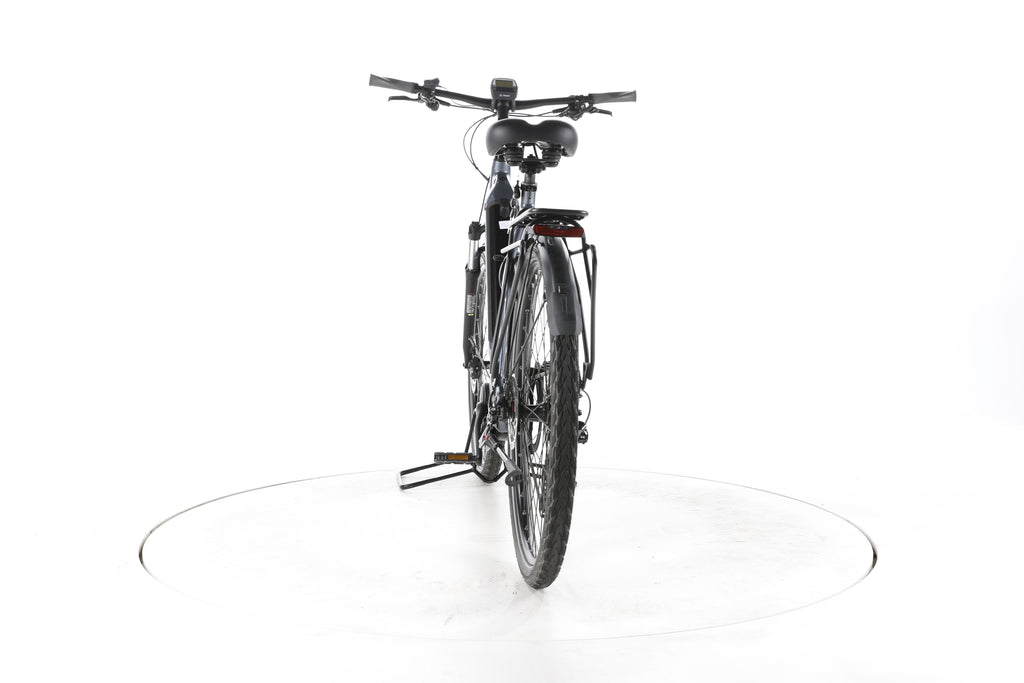 Velo de Ville AEB 890 Trekking E-Bike Tiefeinsteiger - Image 10
