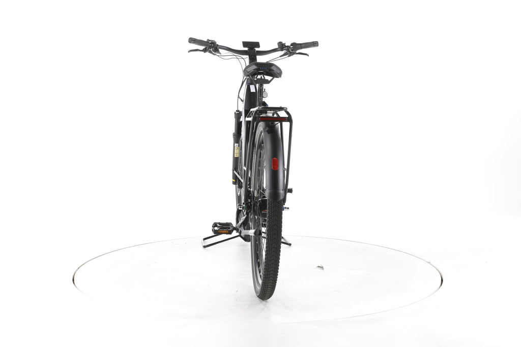 Bulls Lacuba EVO City E-Bike Tiefeinsteiger - Image 10