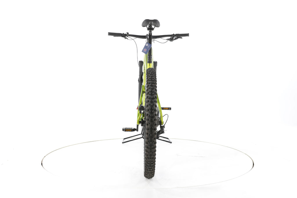 Cube Stereo Hybrid ONE44 HPC Race Fully E-Bike Carbon 2025 - Image 10