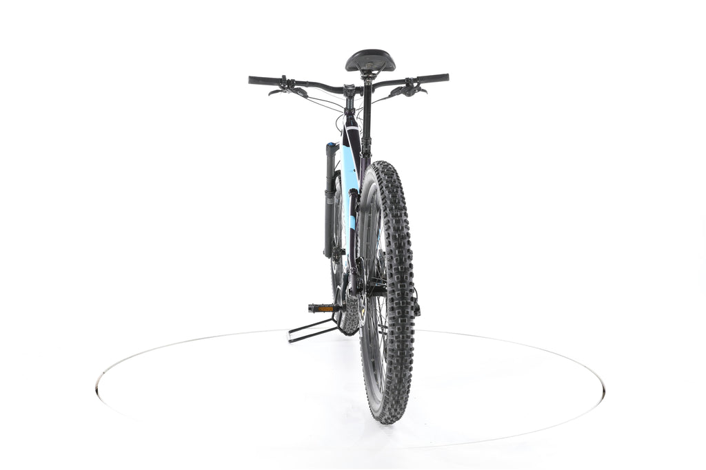 Mondraker DUSK R E-Bike Fully - Image 10