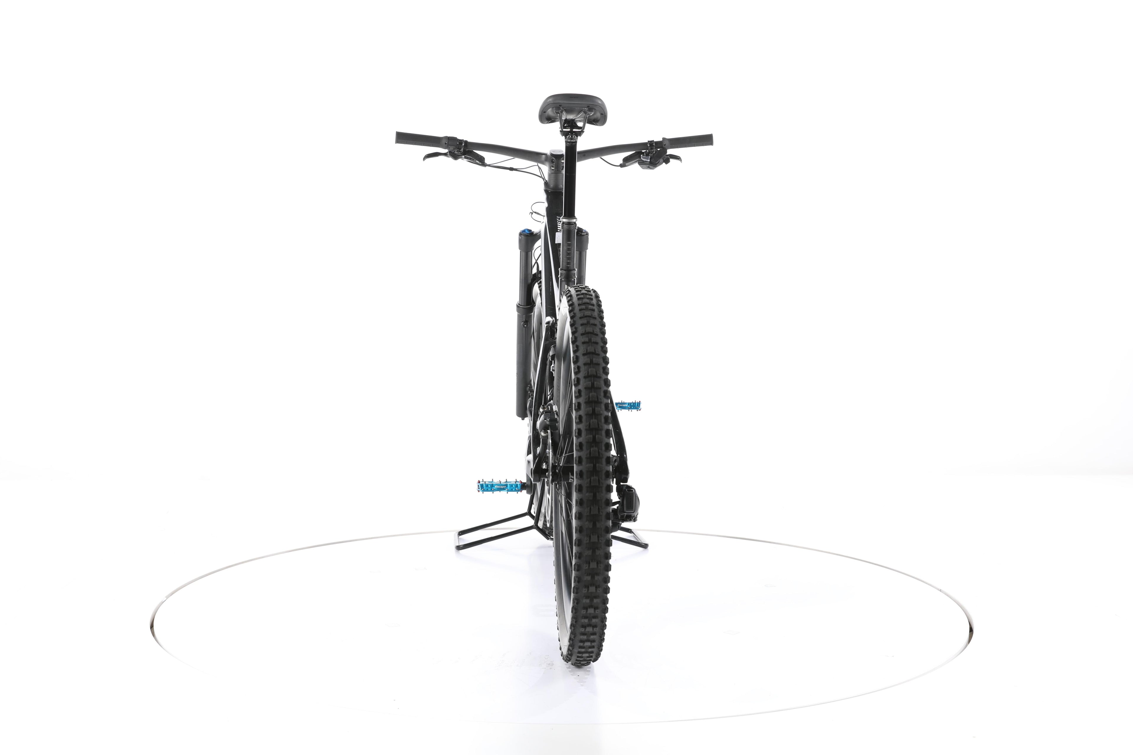 Giant Trance X Advanced E+ EL 1 Fully E-Bike Carbon 2023 - Image 10