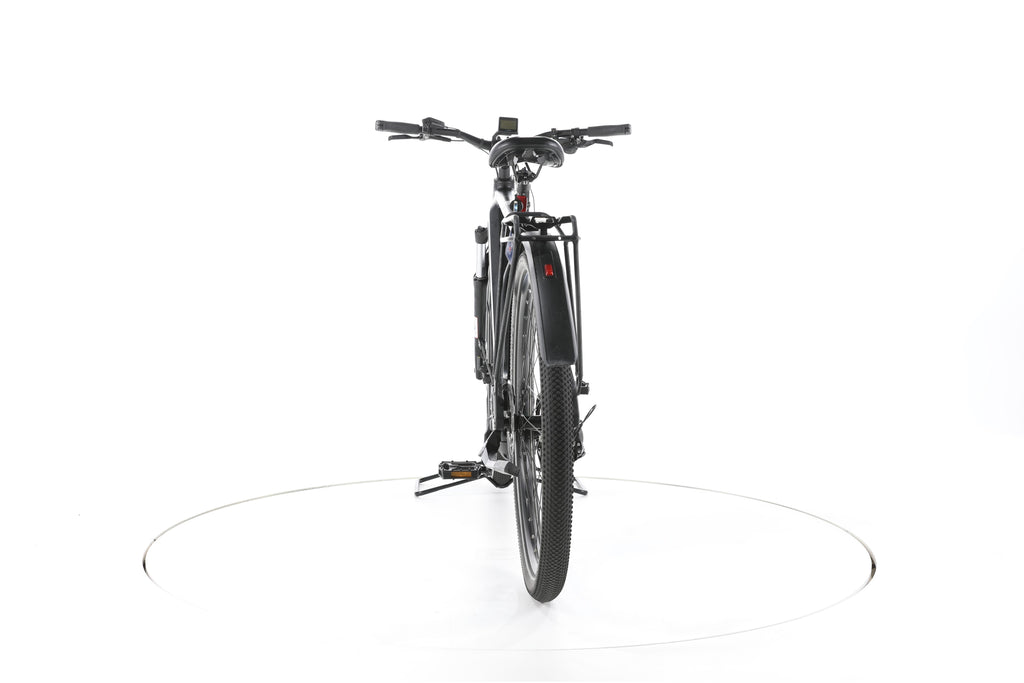 Cube Nuride Hybrid Pro Allroad Trekking E-Bike 2023 - Image 10
