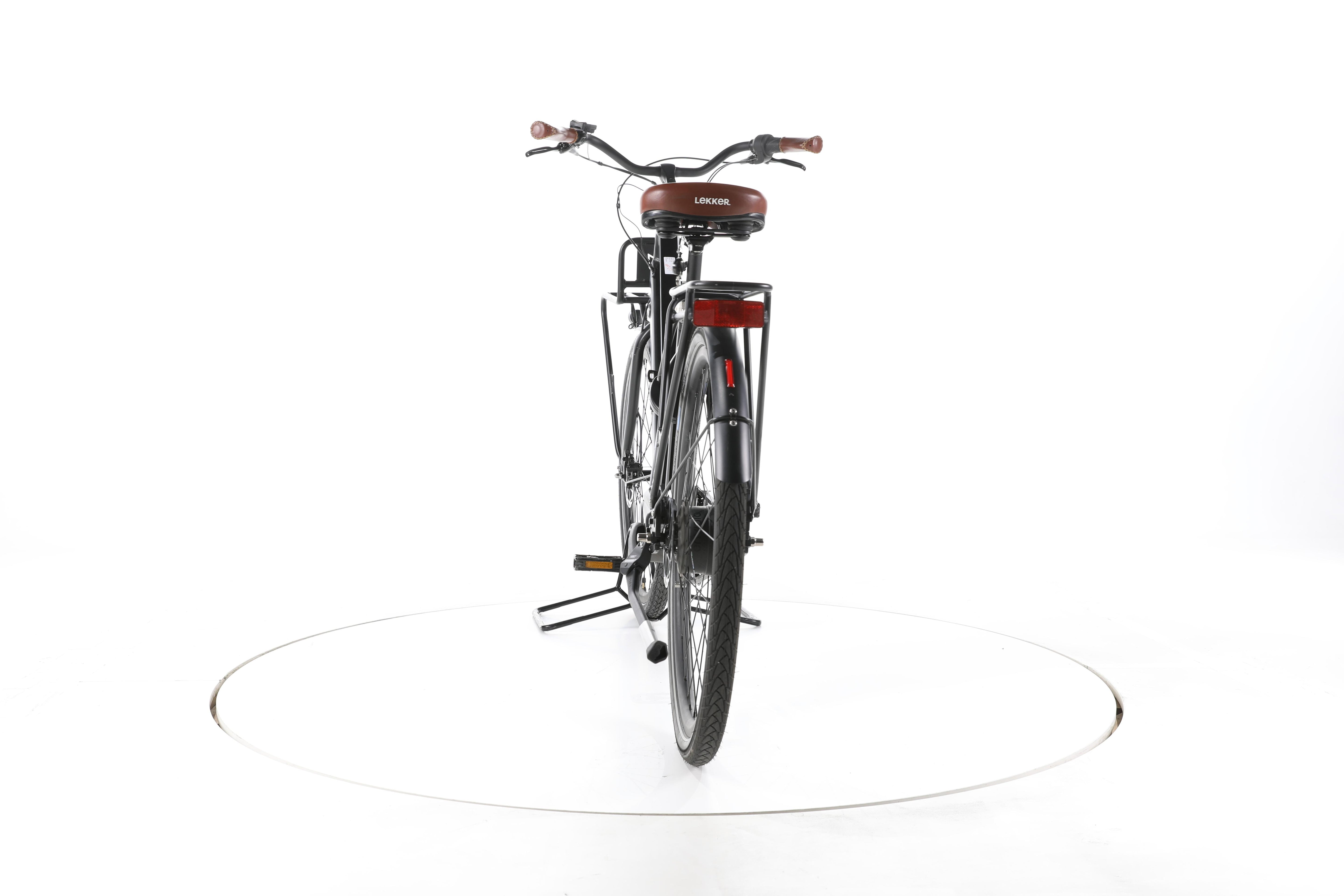Lekker Bikes Jordaan GTS City E-Bike - Image 10