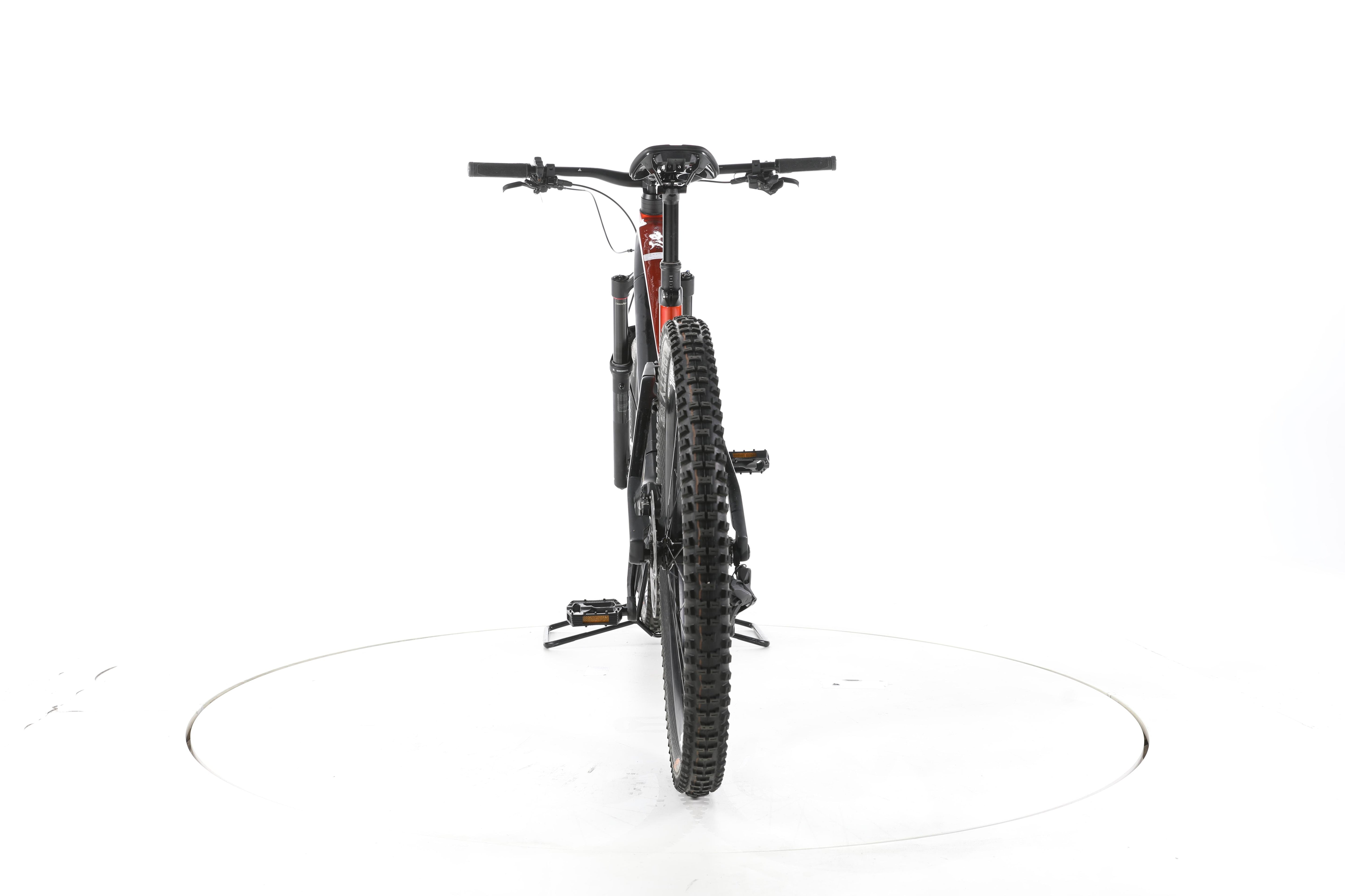 Bulls Sonic EVO EN SL 1 E-Bike Fully Carbon - Image 10