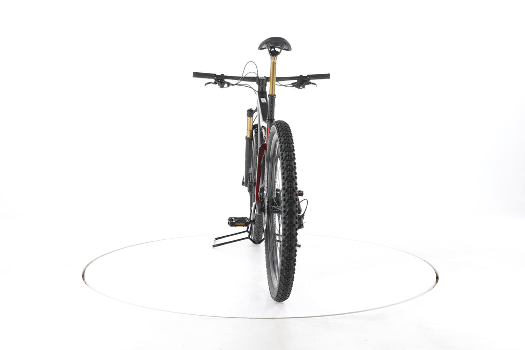 Orbea Oiz M-PRO Fahrrad Fully - Image 10