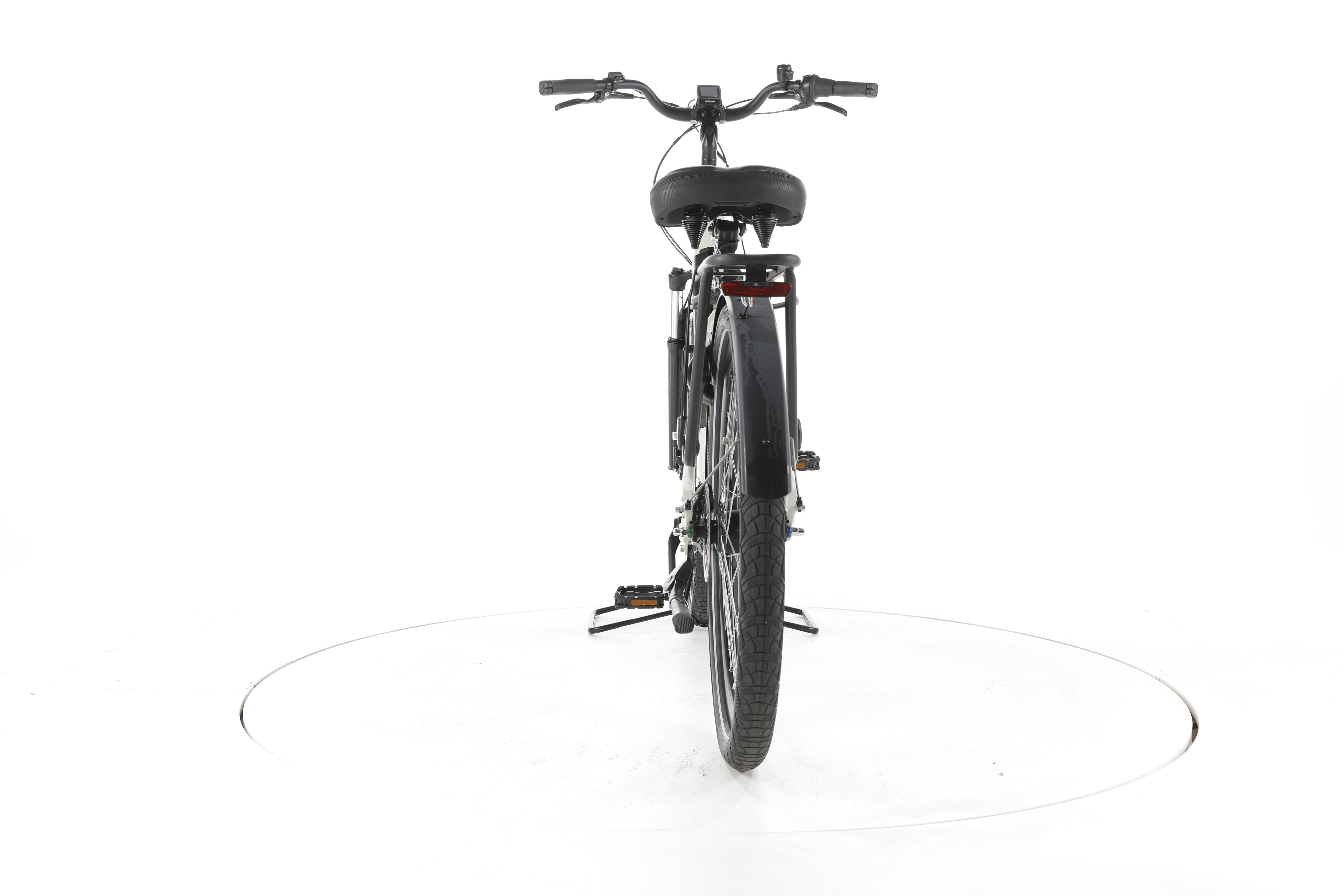 Puch Q 4.4 City E-Bike Tiefeinsteiger - Image 10