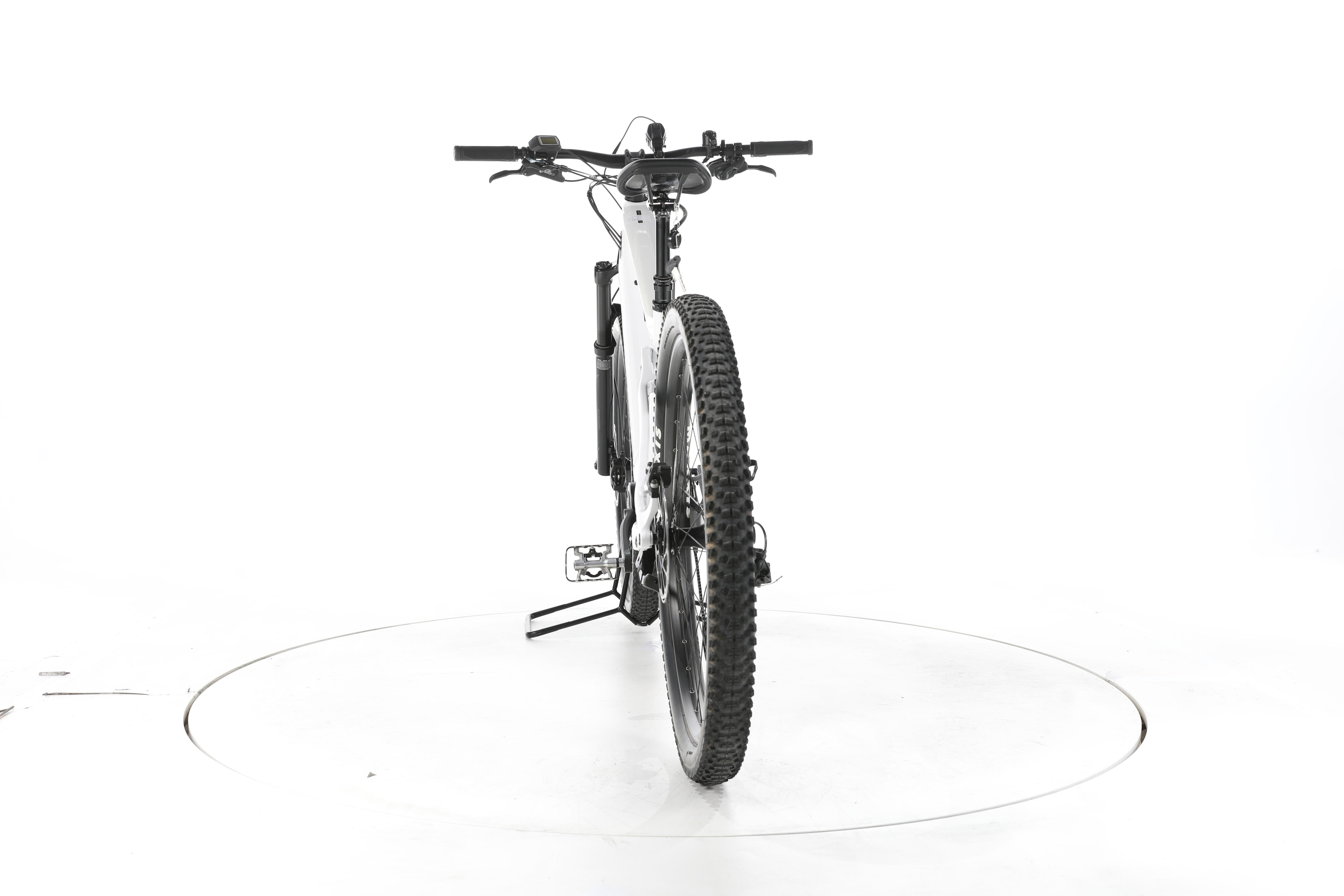 Scott Contessa Strike eRIDE 920 E-Bike Fully - Image 10