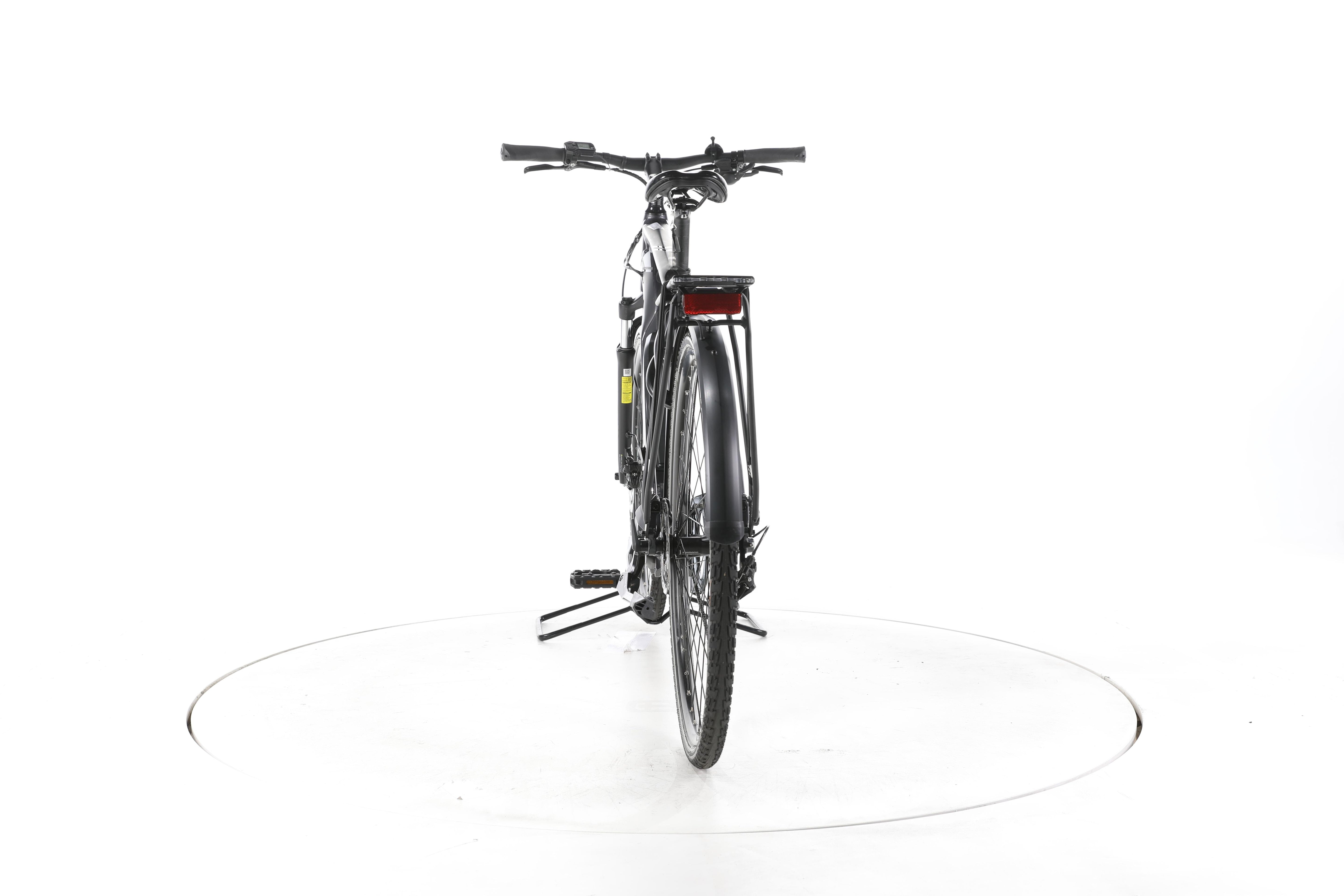 Merida eSpresso 300 SE EQ Trekking E-Bike - Image 10