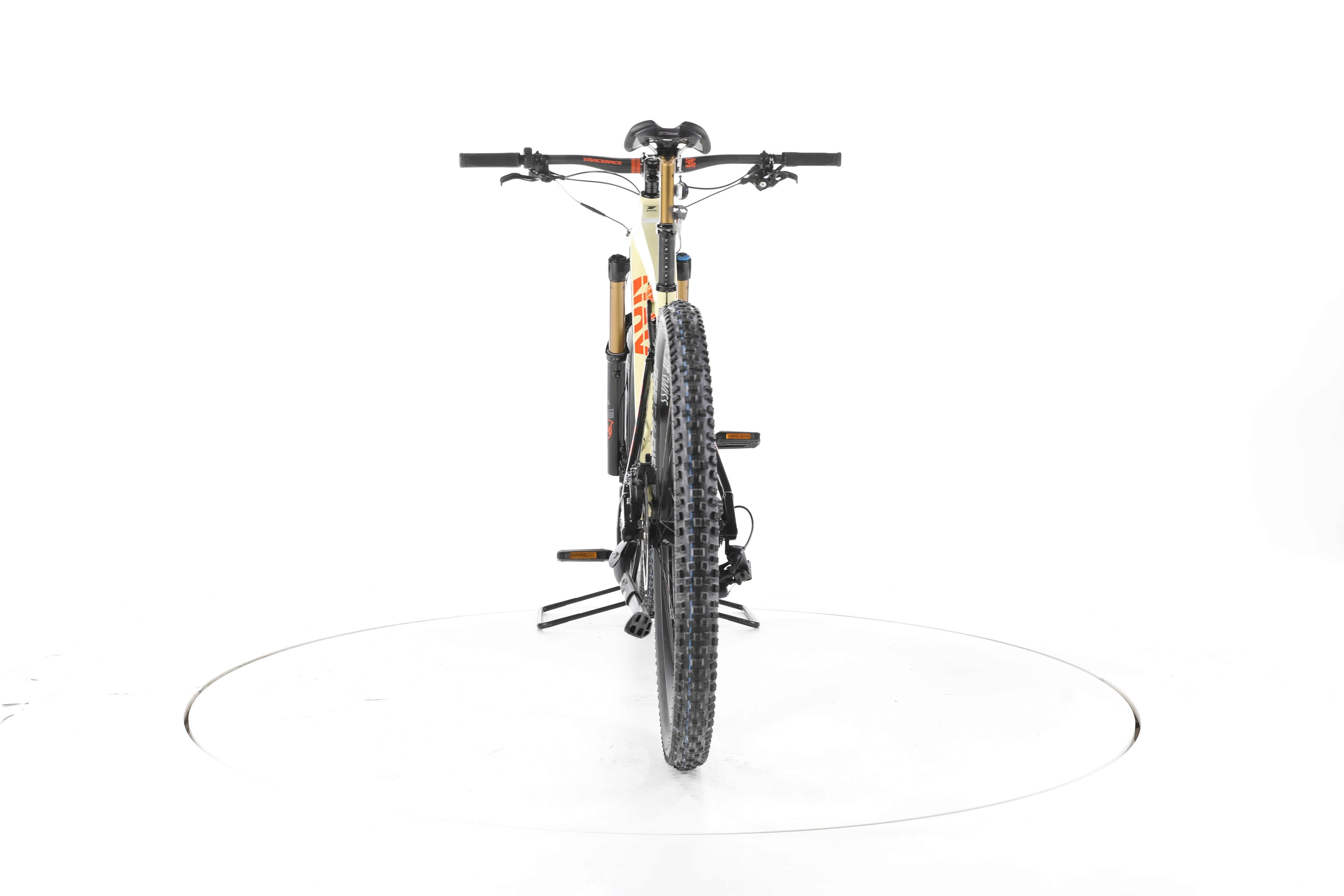 Nox Cycles hybrid endure 7.1 Fully E-Bike - Image 10