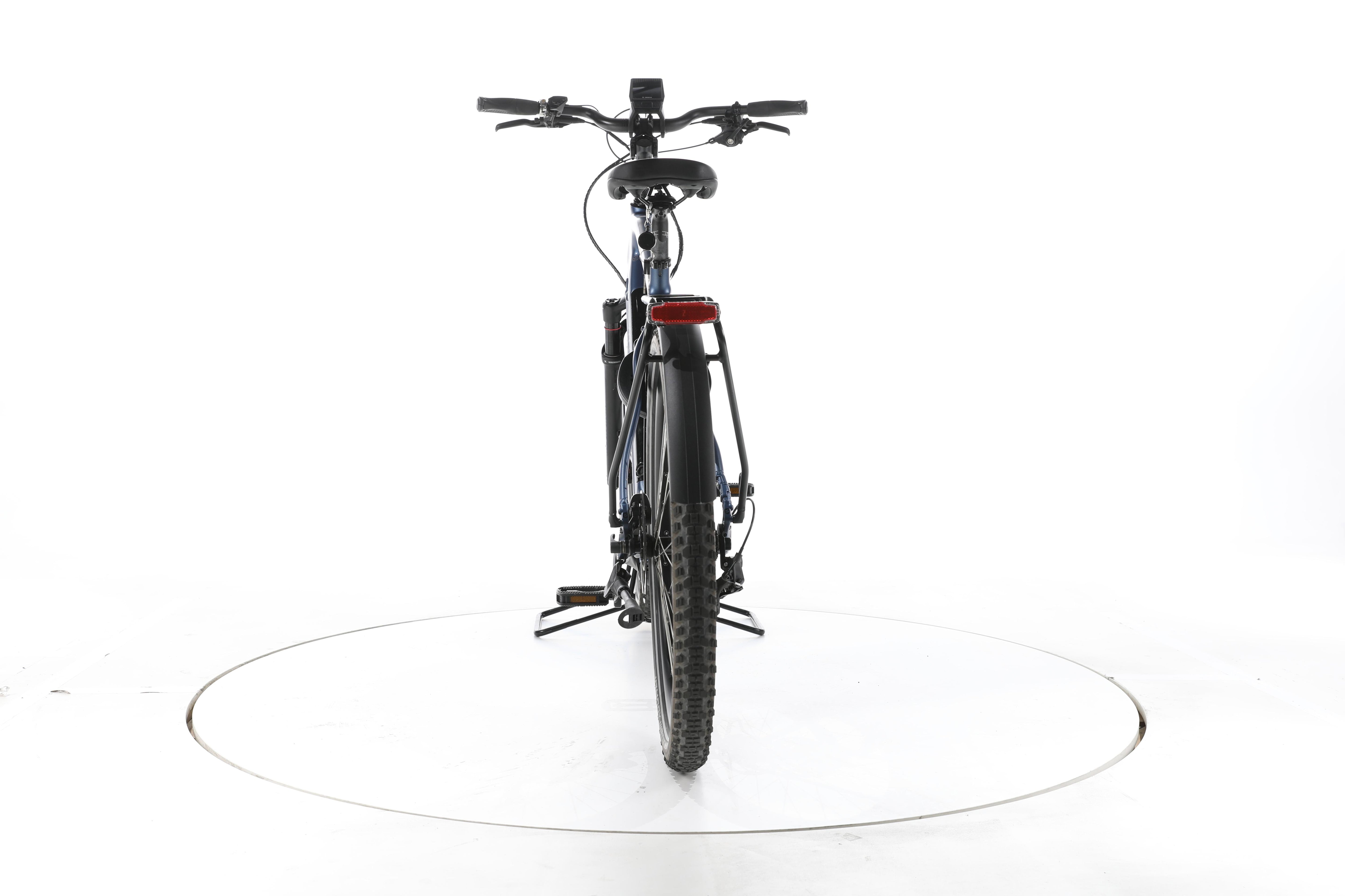 Simplon Kagu Trekking E-Bike - Image 10