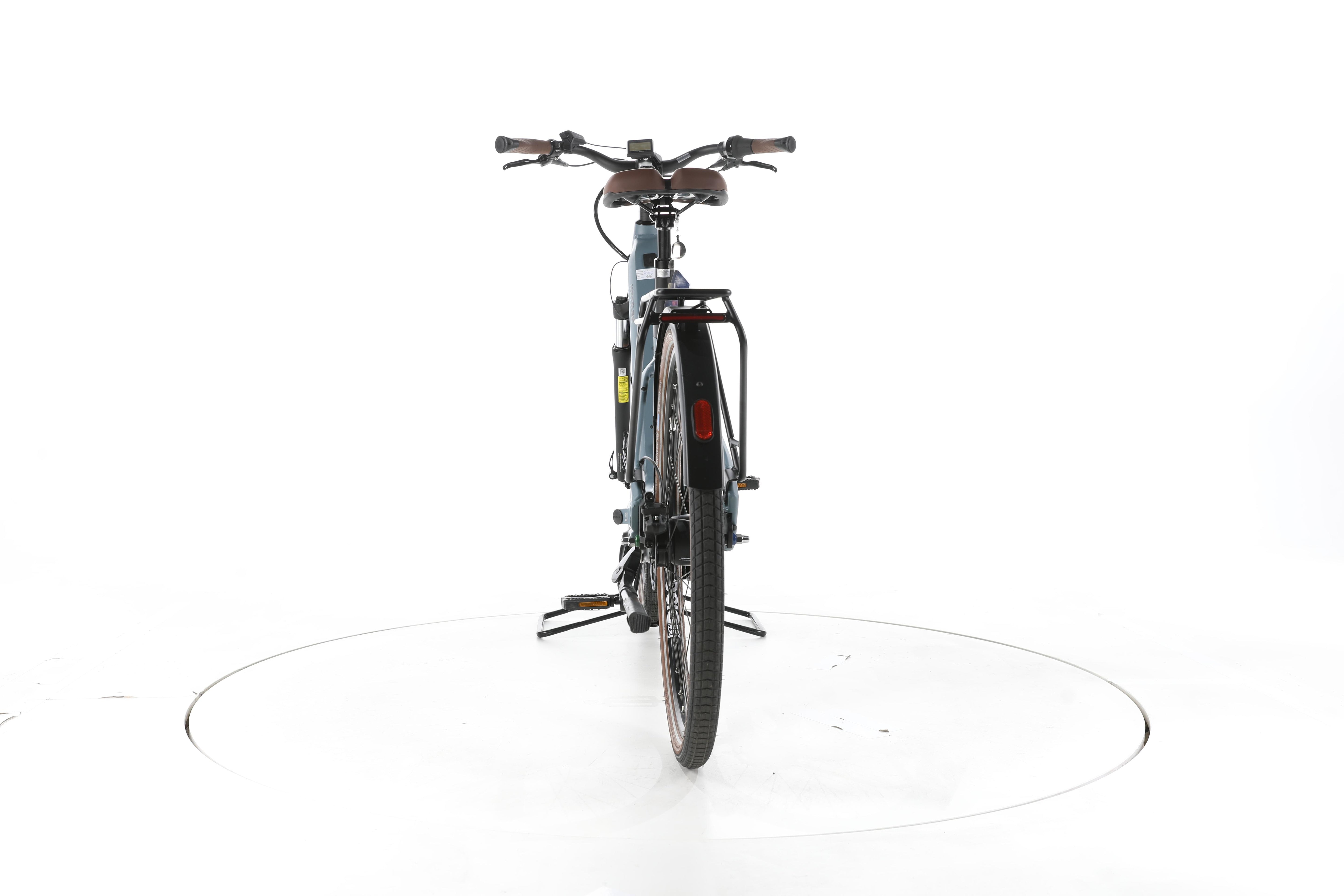 Kettler Quadriga P5 Belt RT City E-Bike 2024 - Image 10